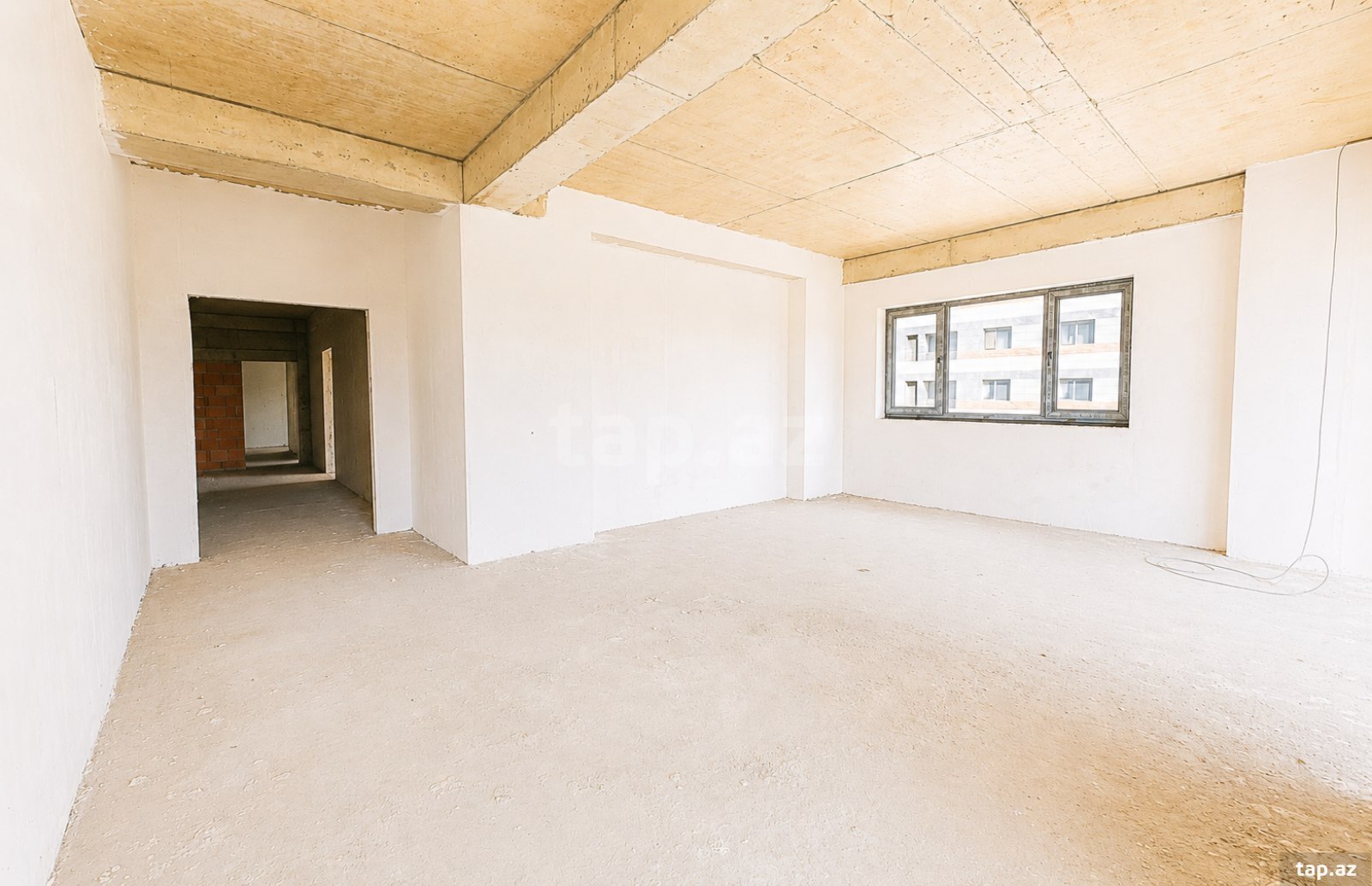 5-otaqlı yeni tikili, Xətai m., 245 m²