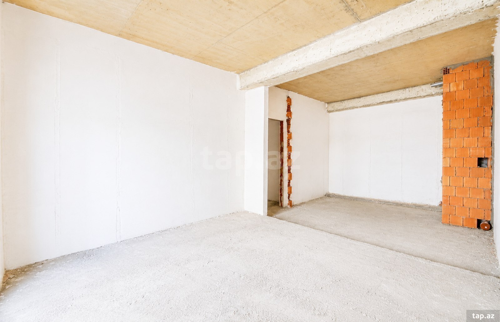 5-otaqlı yeni tikili, Xətai m., 245 m²