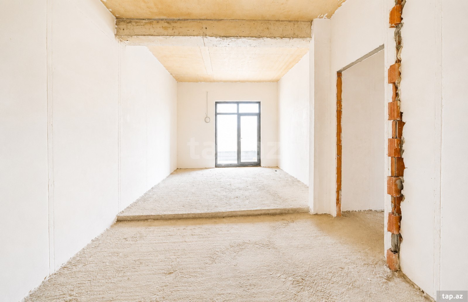 5-otaqlı yeni tikili, Xətai m., 245 m²