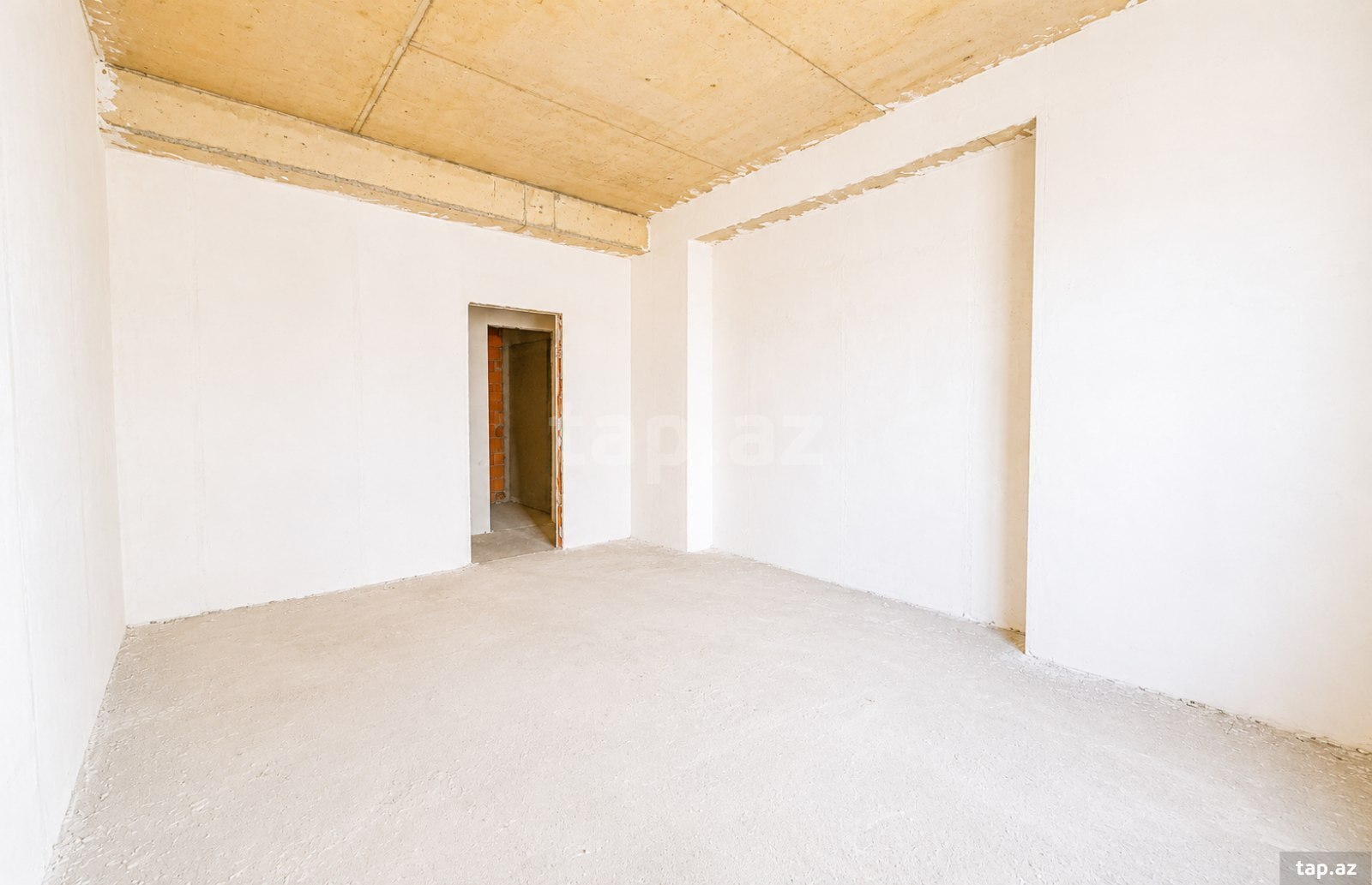 5-otaqlı yeni tikili, Xətai m., 245 m²