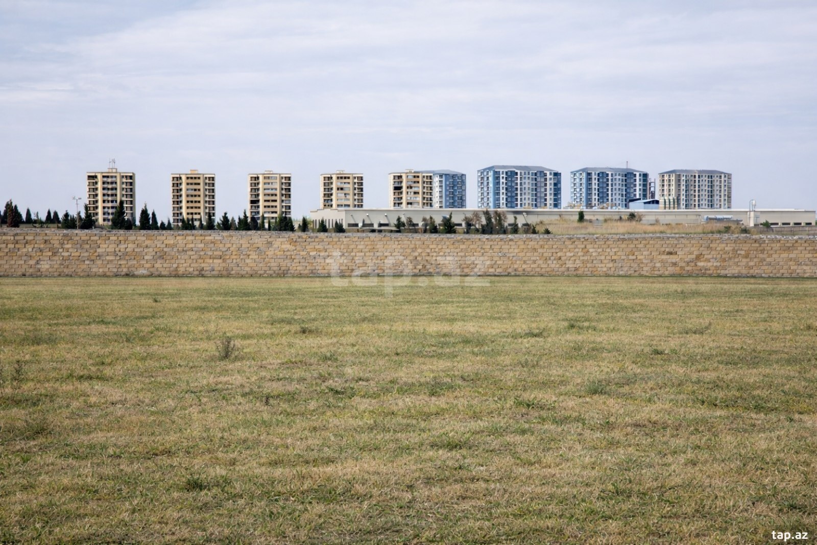 Земельный участок на продажу, Баку