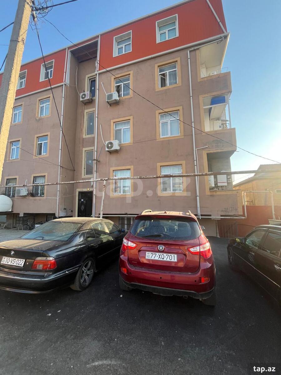 1-комн. квартира на продажу, Масазыр, Апшерон