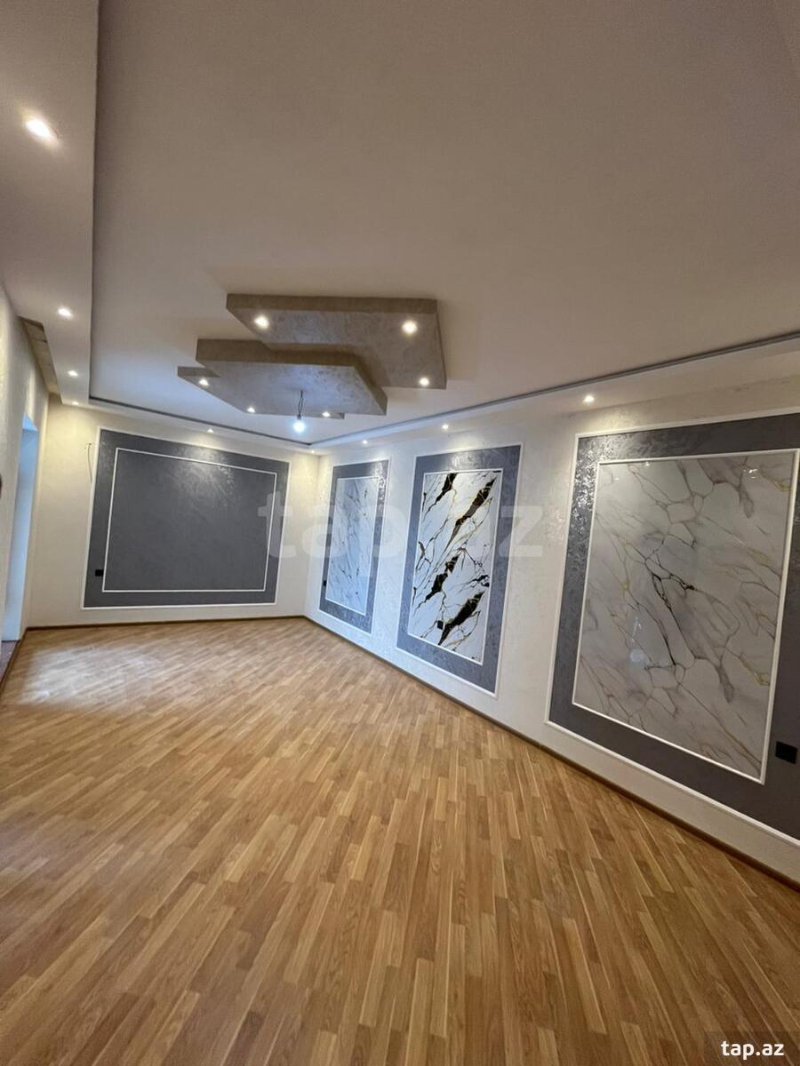 Həyət evi, Saray qəs.