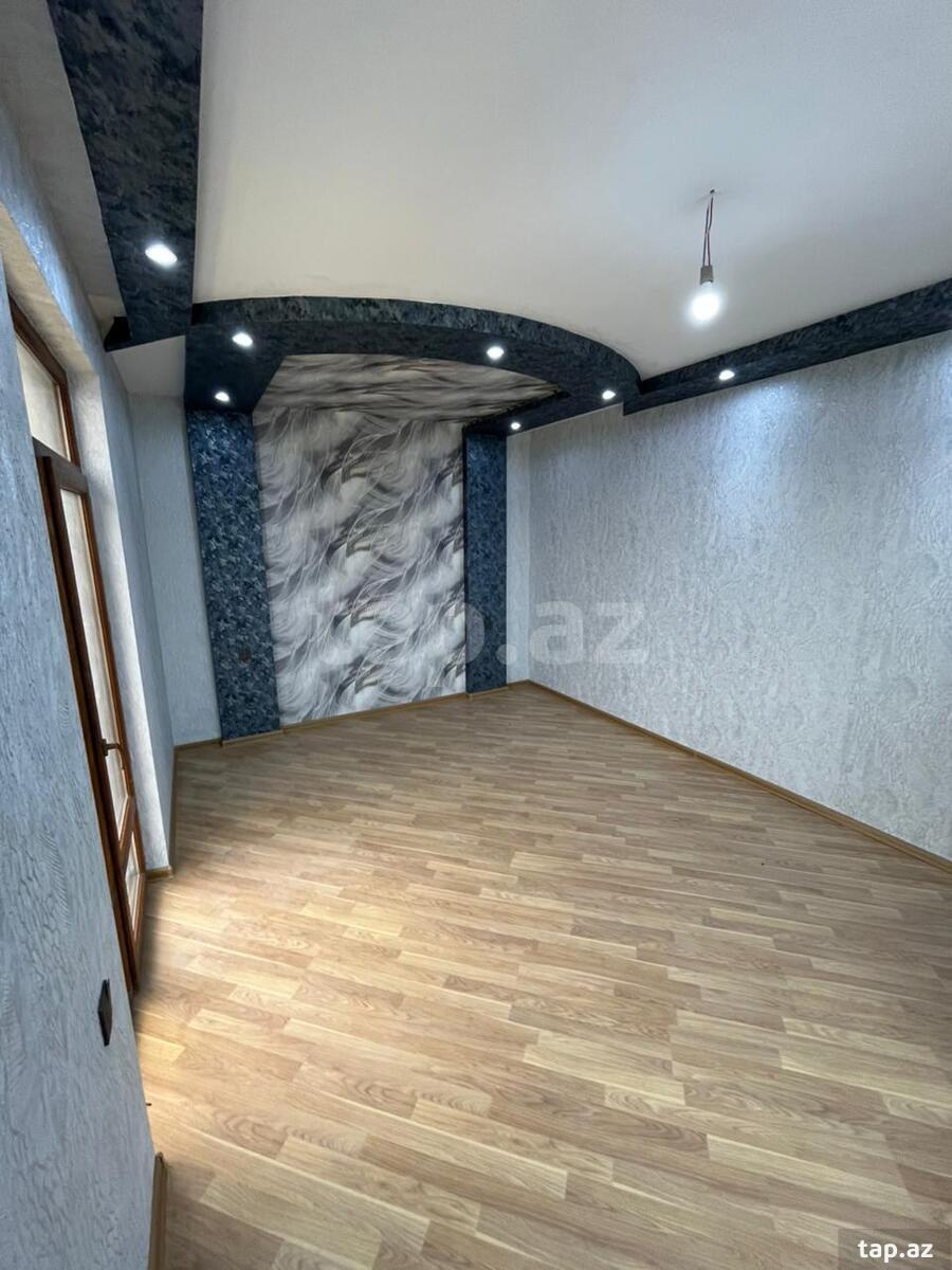 Həyət evi, Saray qəs.