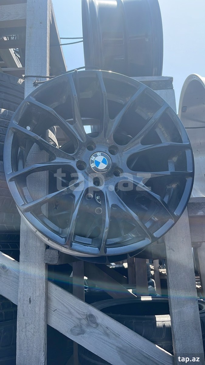 BMW diskləri R20