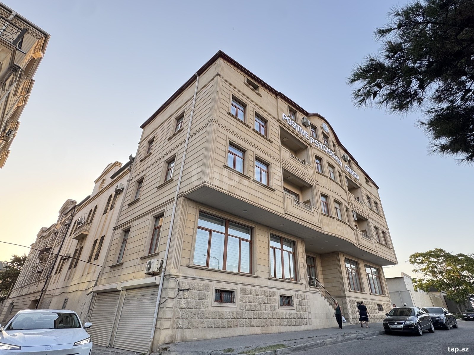 Коммерческий объект на продажу, Расулзаде, Баку