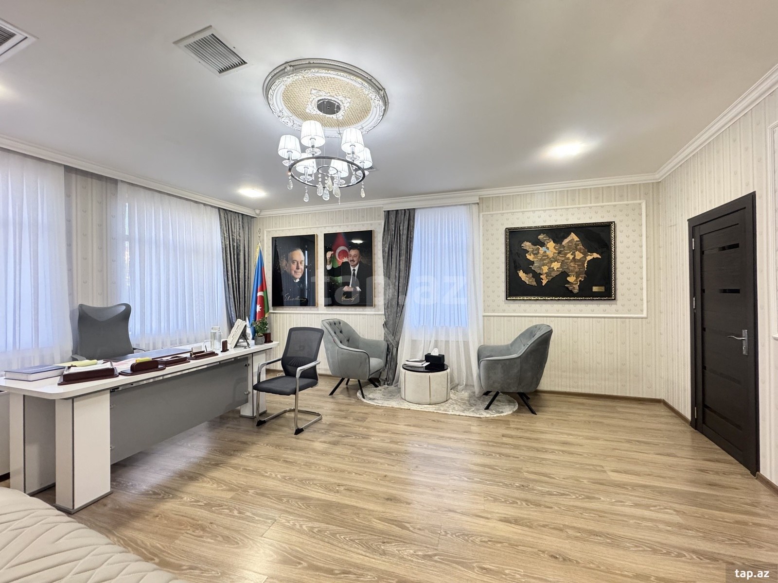 Коммерческий объект на продажу, Расулзаде, Баку