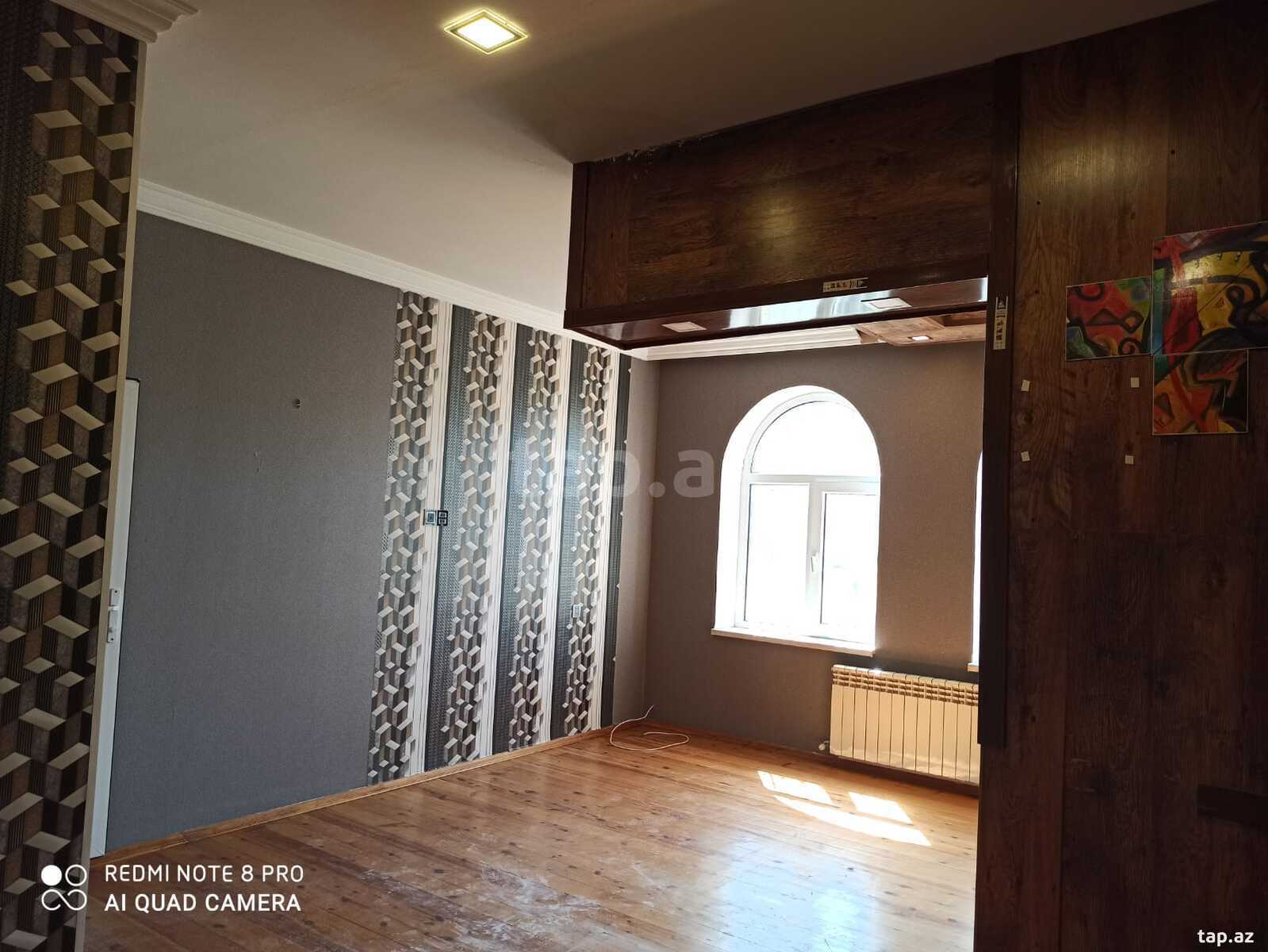Həyət evi, Qaraçuxur qəs.