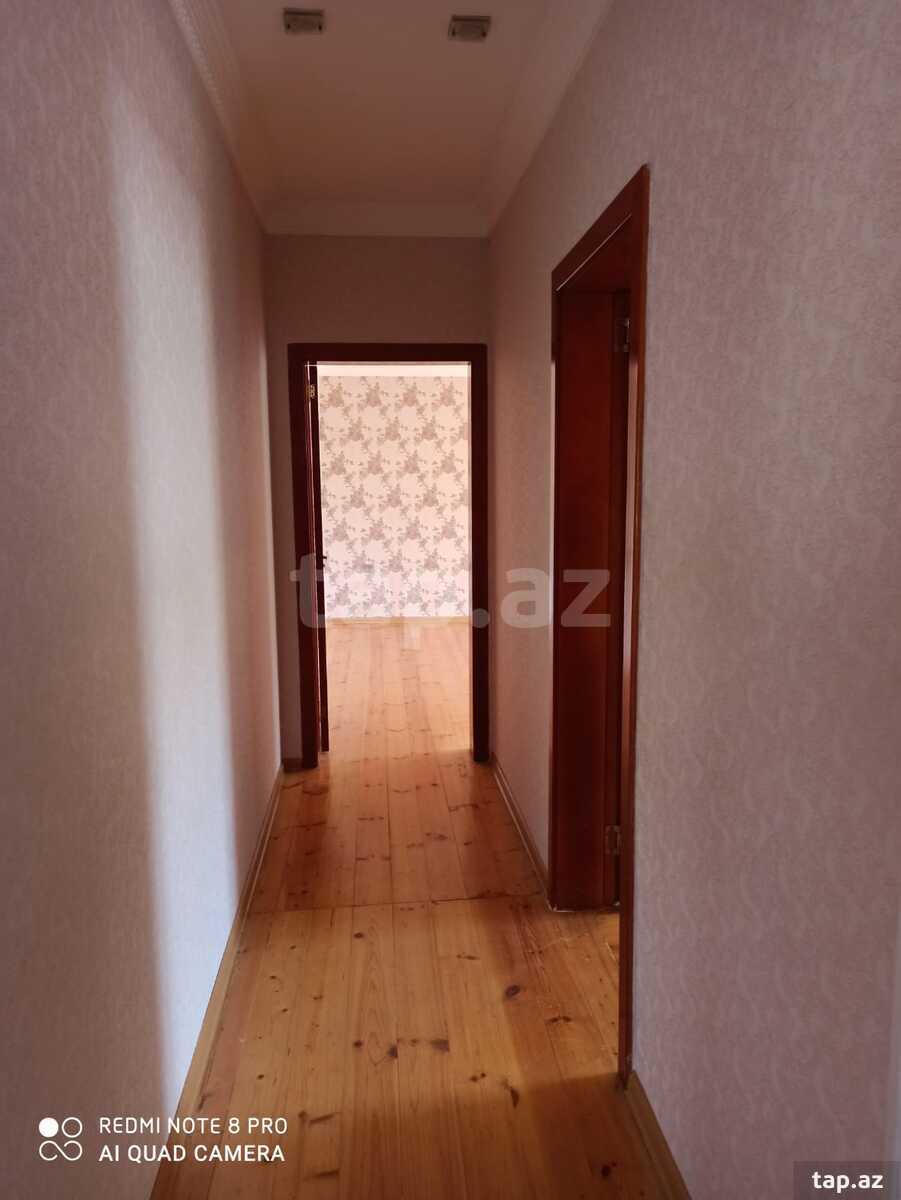 Həyət evi, Qaraçuxur qəs.