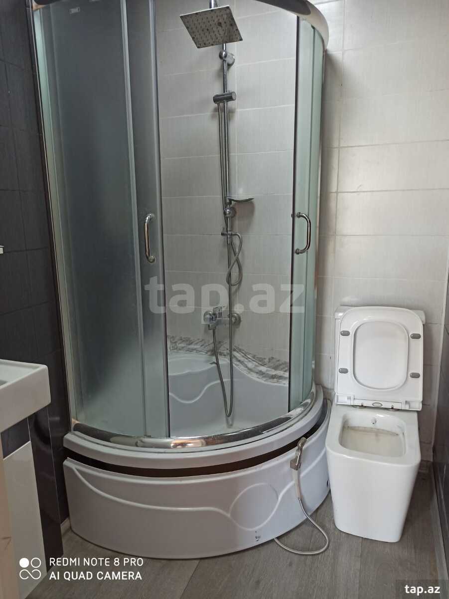 Həyət evi, Qaraçuxur qəs.