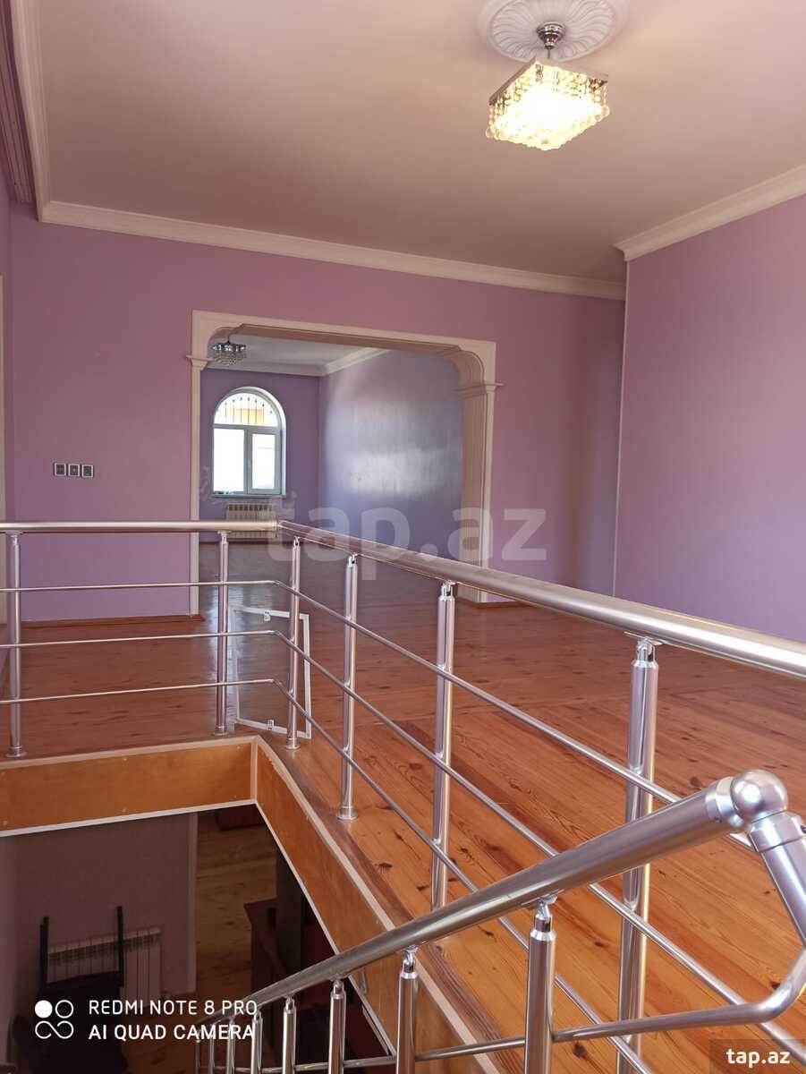Həyət evi, Qaraçuxur qəs.