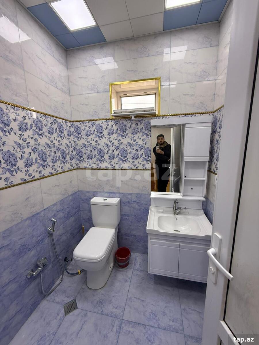 Həyət evi, Masazır qəs.