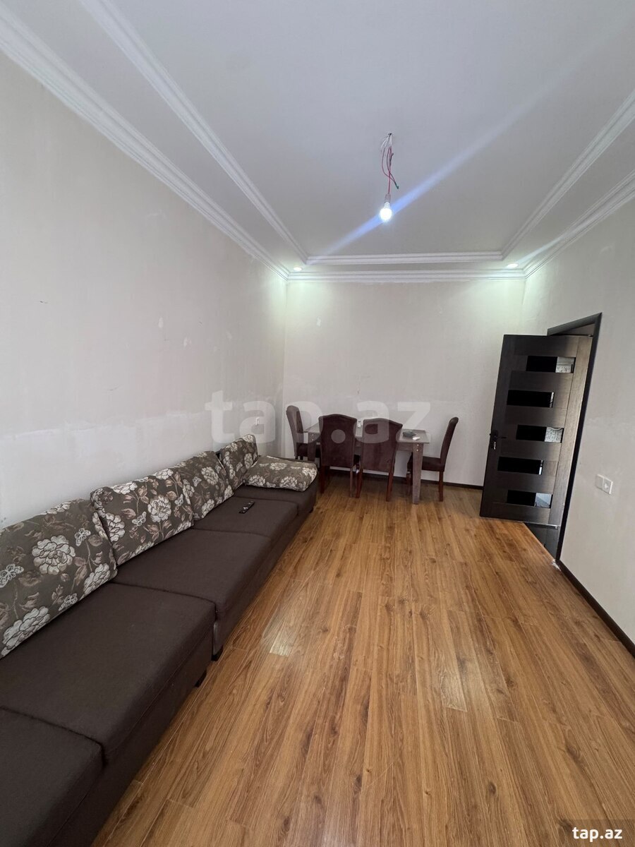 Həyət evi kirayə verilir, Şirvan ş.