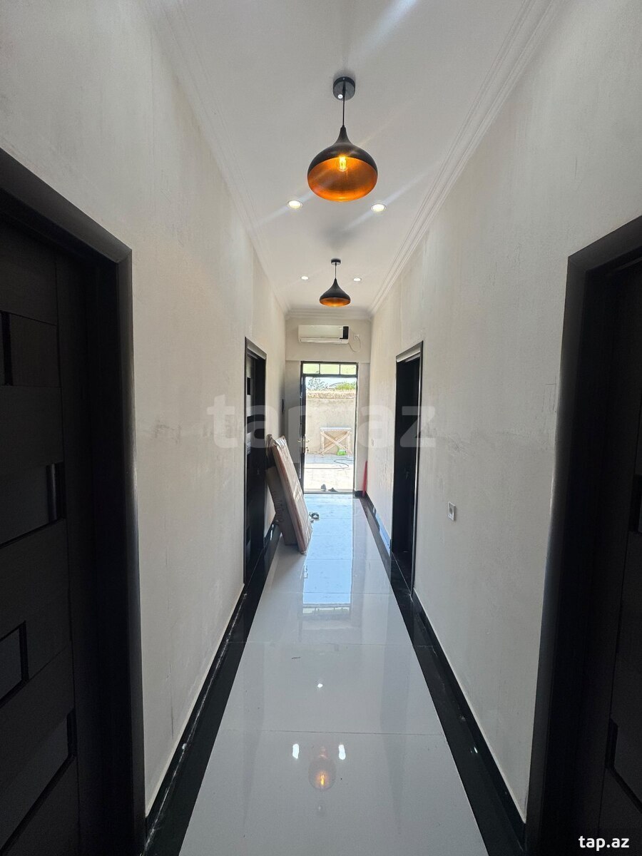 Həyət evi kirayə verilir, Şirvan ş.