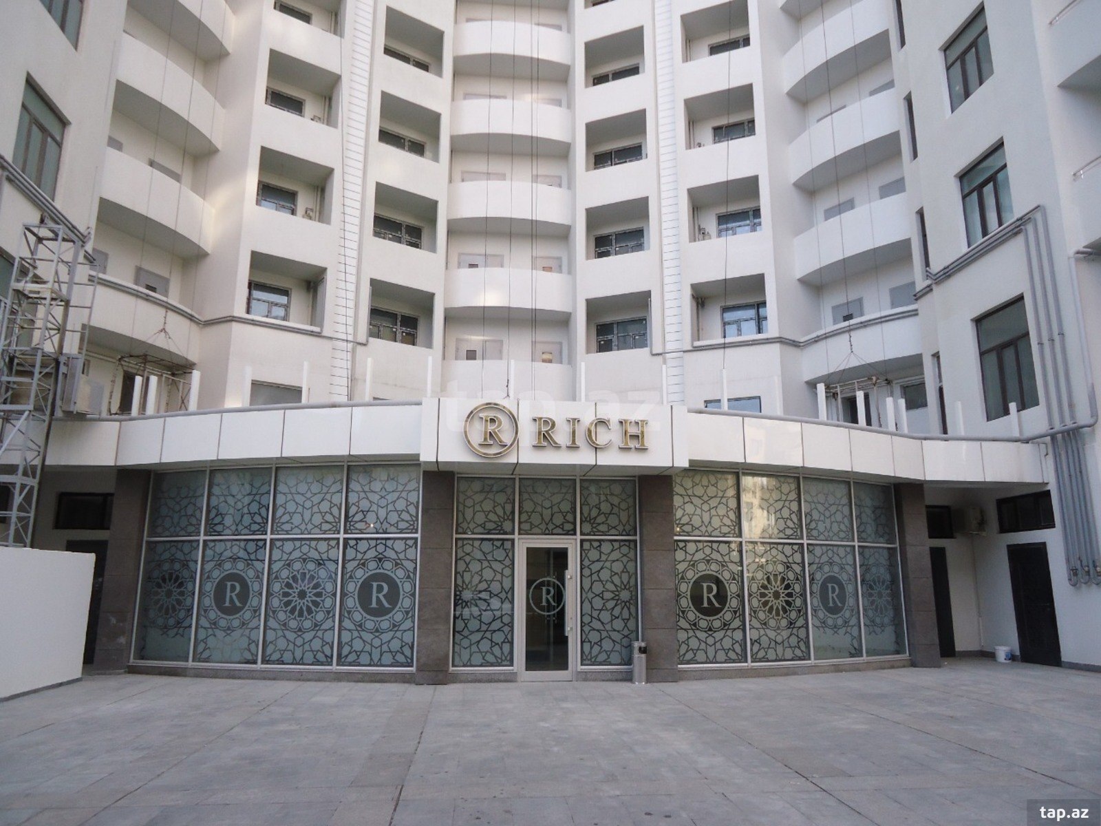 4 otaqlı mənzil satılır, Yasamal, Bakı