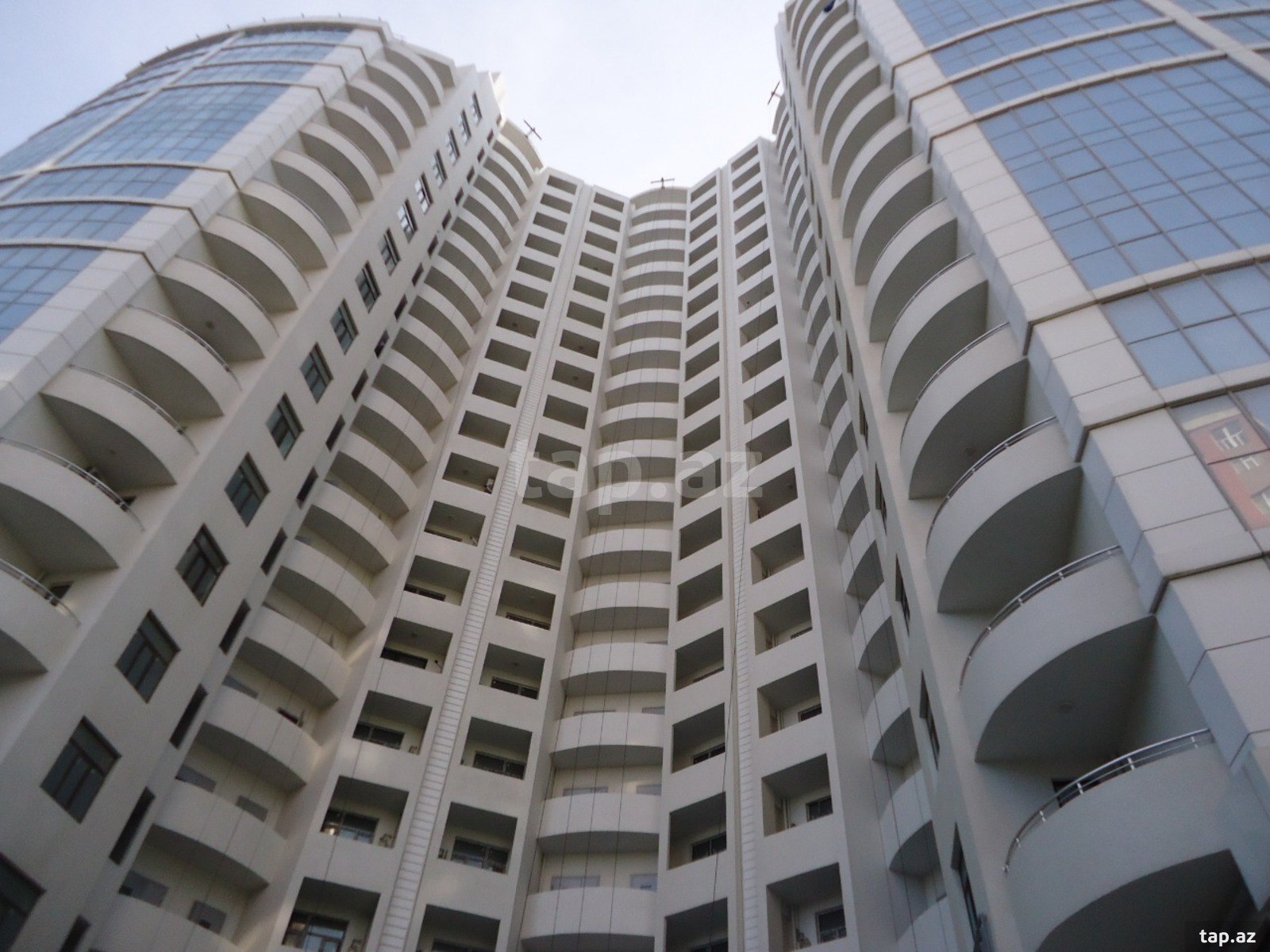 4 otaqlı mənzil satılır, Yasamal, Bakı