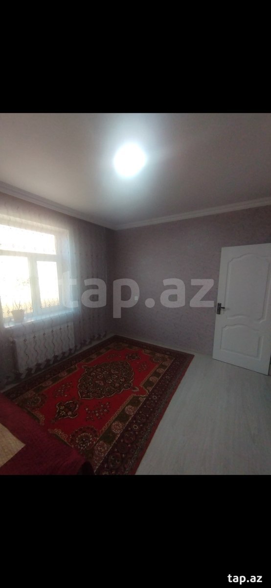 Həyət evi, Ceyranbatan qəs.