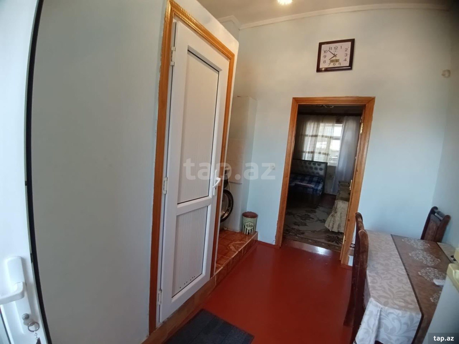 1-otaqlı mənzil kirayə verilir, Xətai r., 32 m²