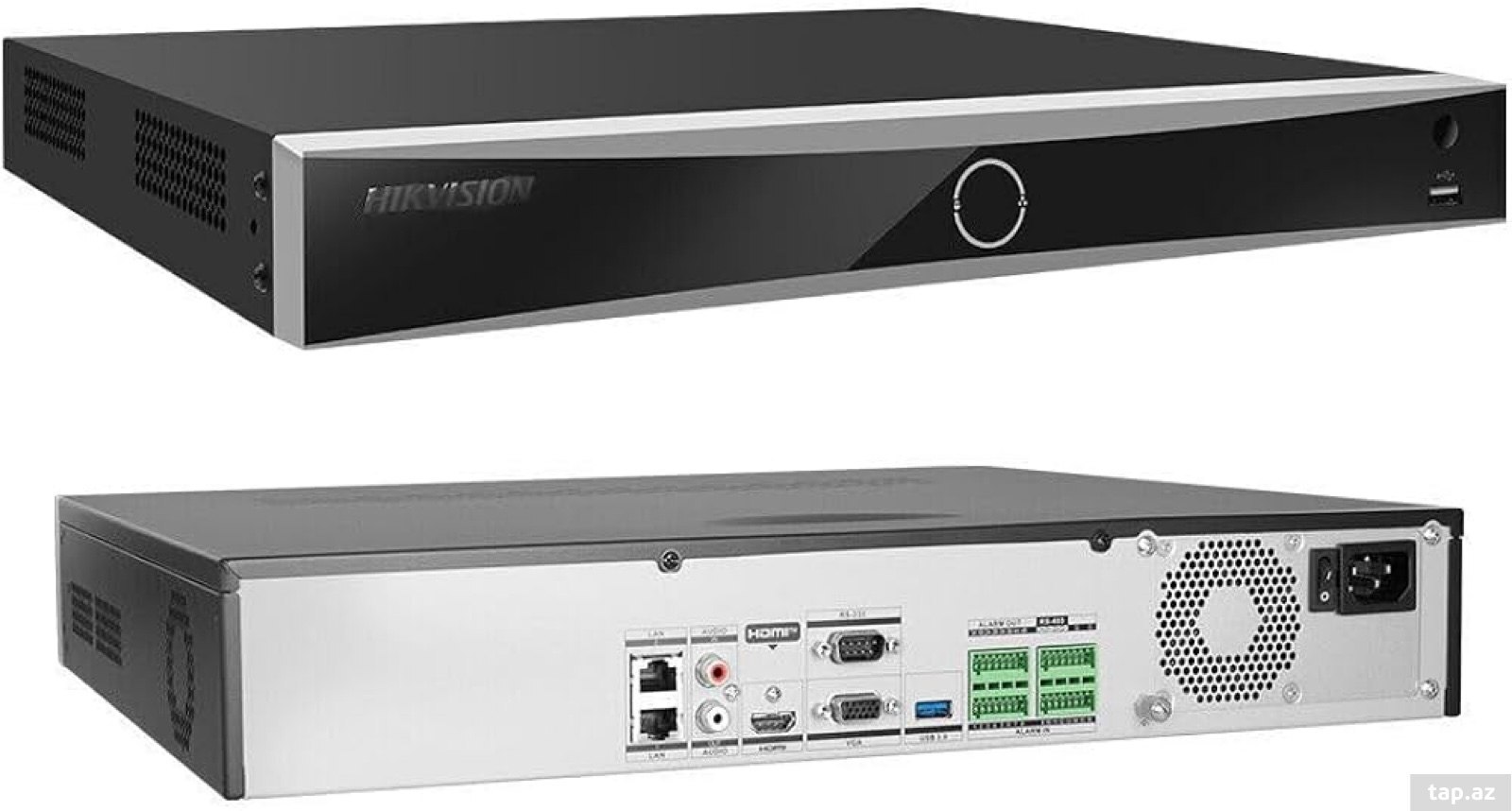 Hikvision NVR DS-7732NXI-K4(E)