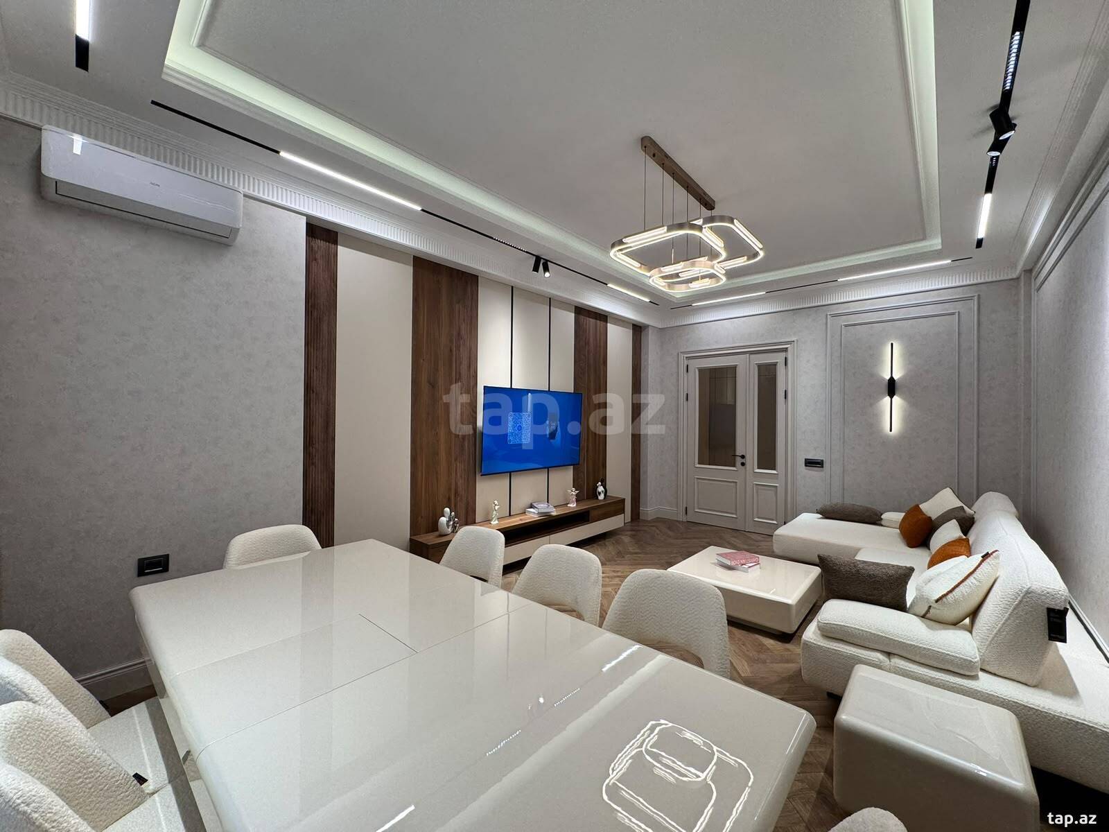 3-комн. квартира на продажу, Баку