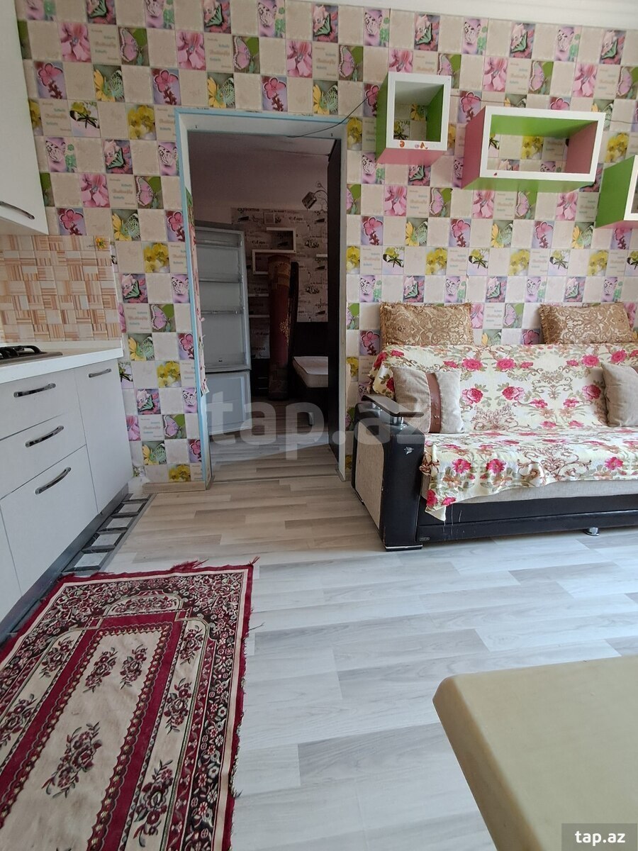 2-комн. частный дом в аренду, Джейранбатан, Апшерон