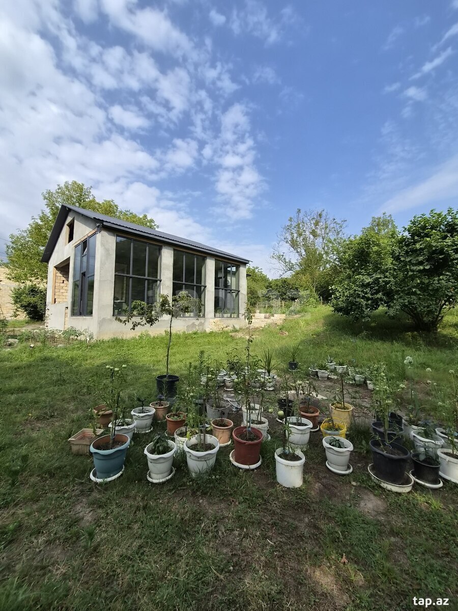 26 sot torpaq sahəsi, Vəndam qəs.