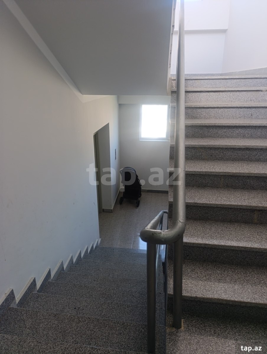 2-otaqlı yeni tikili, Buzovna qəs., 62 m²