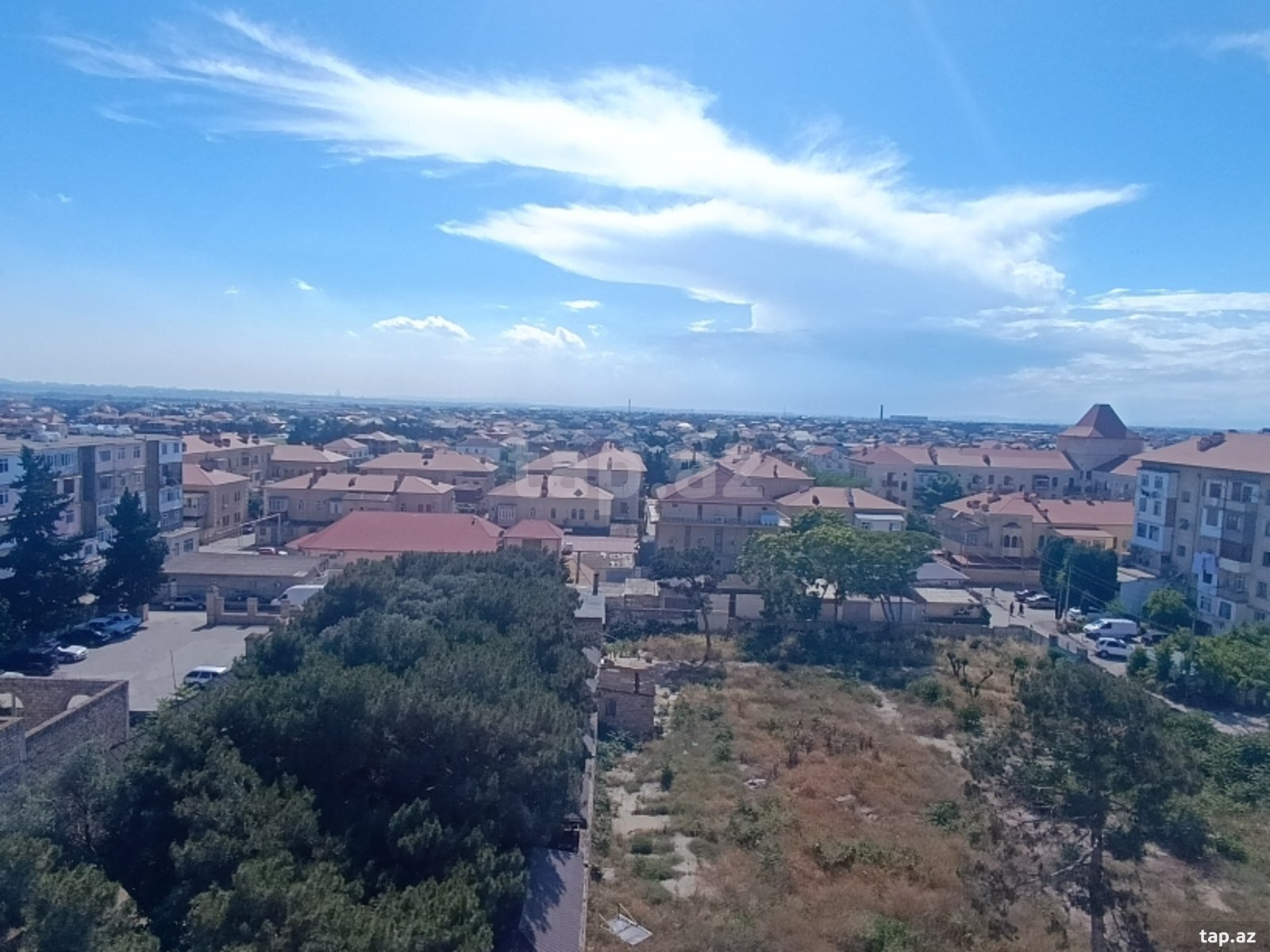2-otaqlı yeni tikili, Buzovna qəs., 62 m²