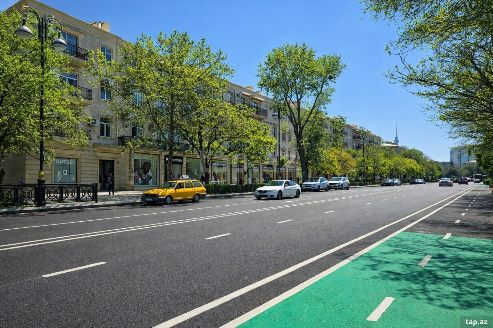 Commercial property for sale, Yasamal, Baku