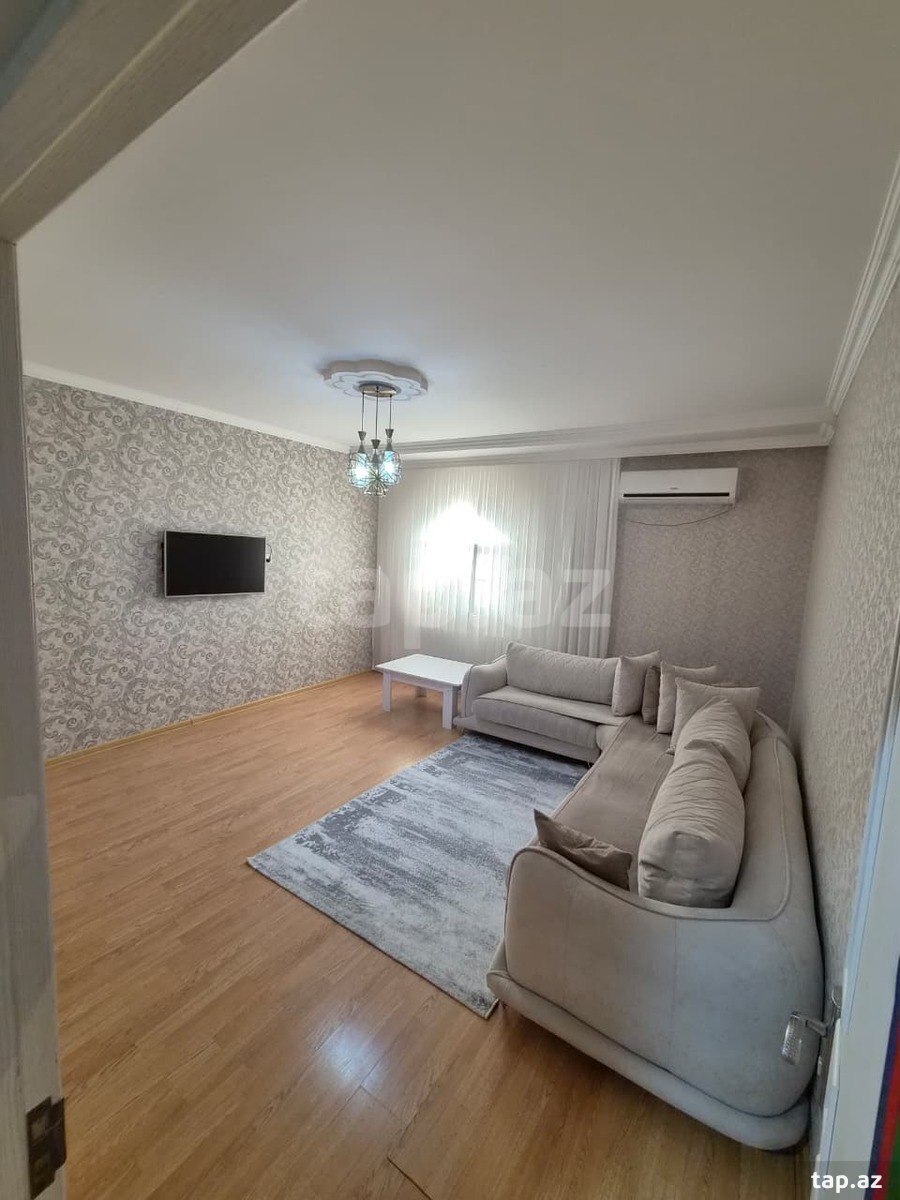 3-room apartment for sale, Masazir, Absheron