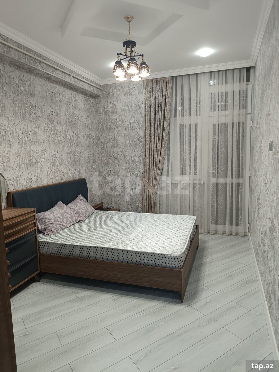 2 otaqlı mənzil kirayə verilir, Masazır, Abşeron