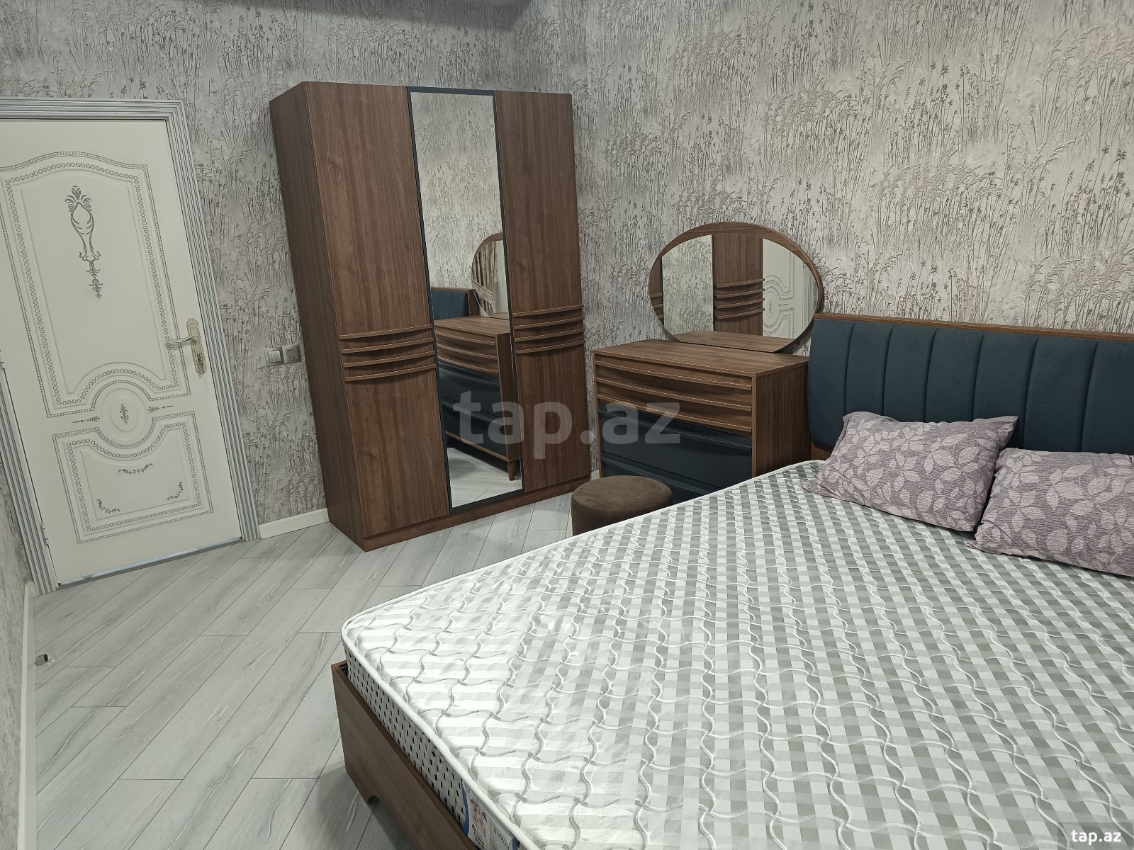 2 otaqlı mənzil kirayə verilir, Masazır, Abşeron
