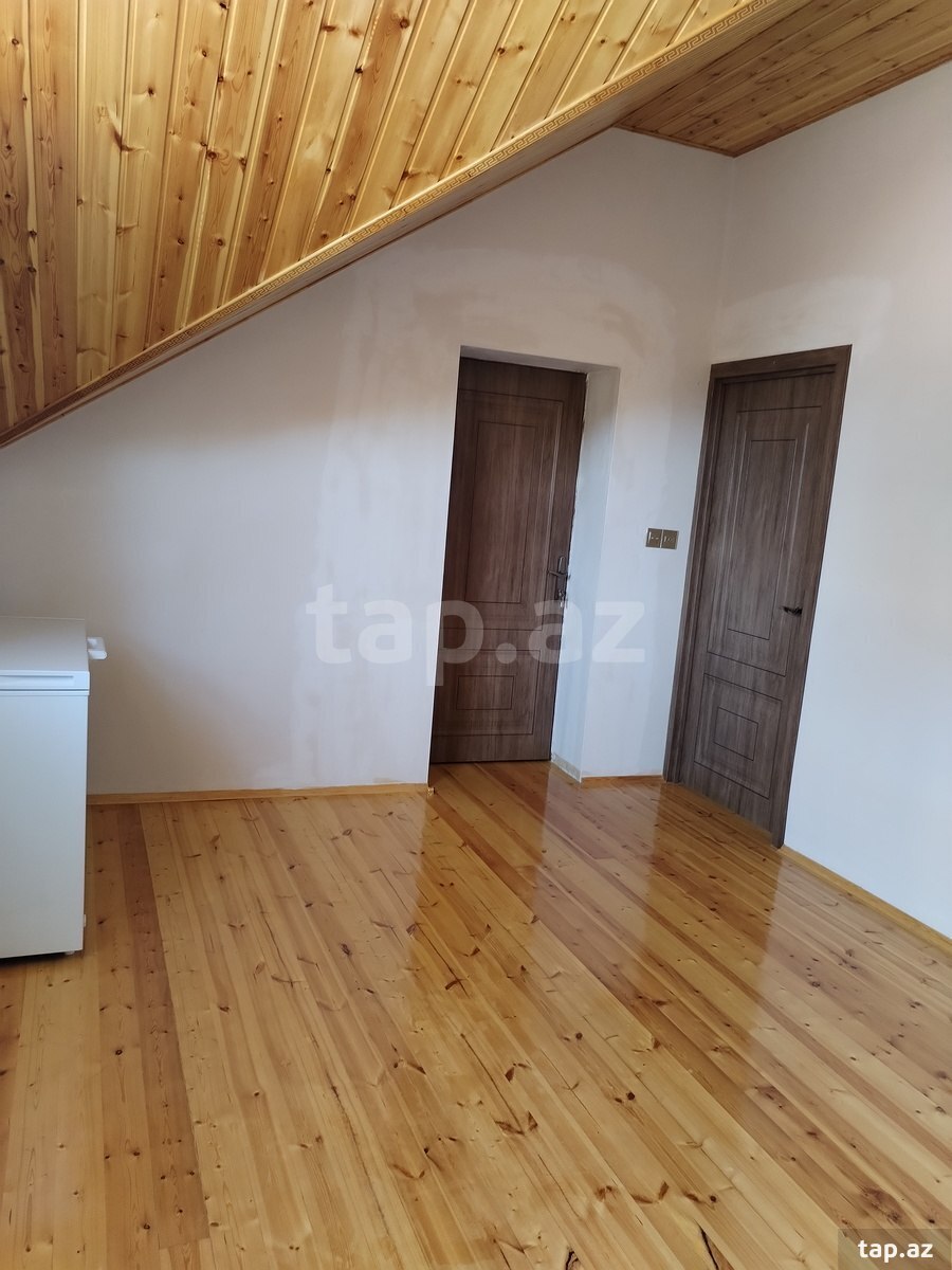 Həyət evi, Koroğlu küç.