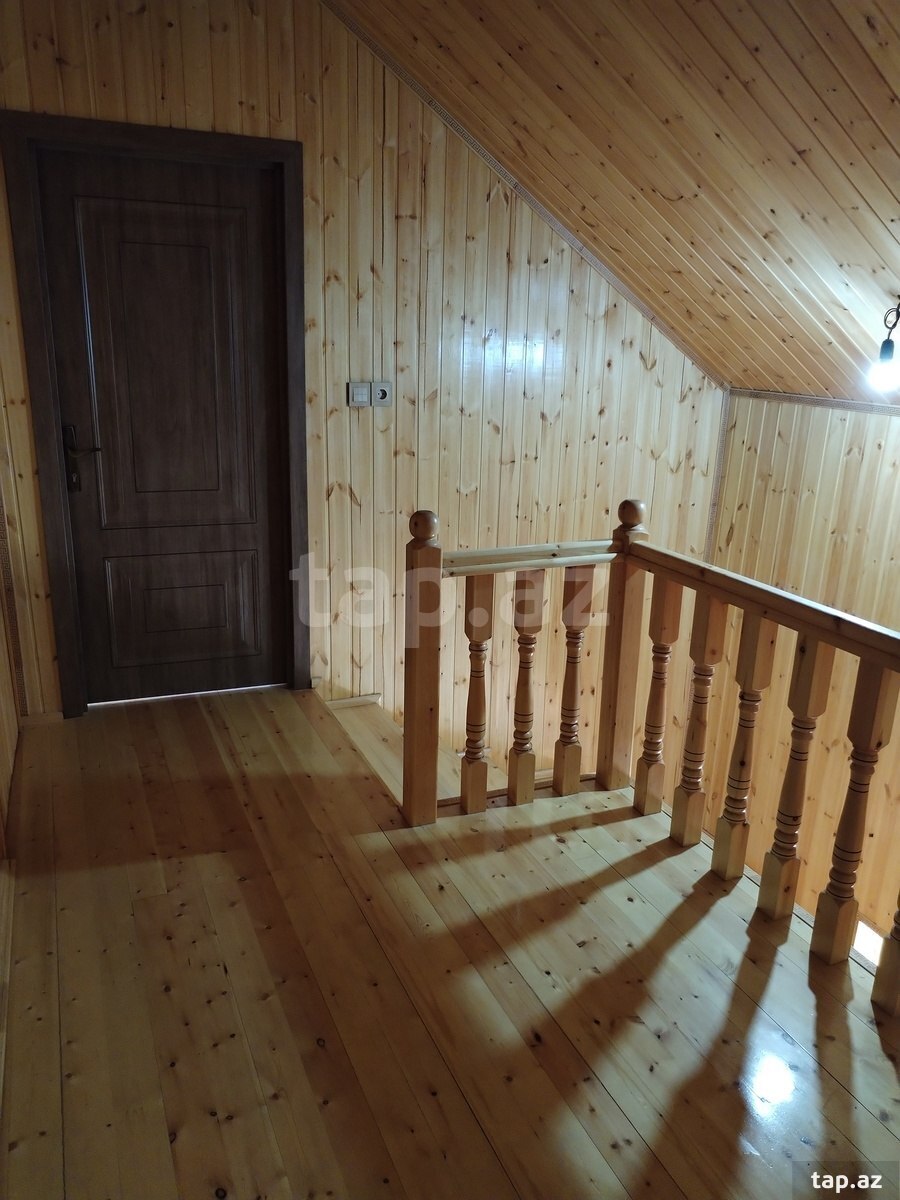 Həyət evi, Koroğlu küç.