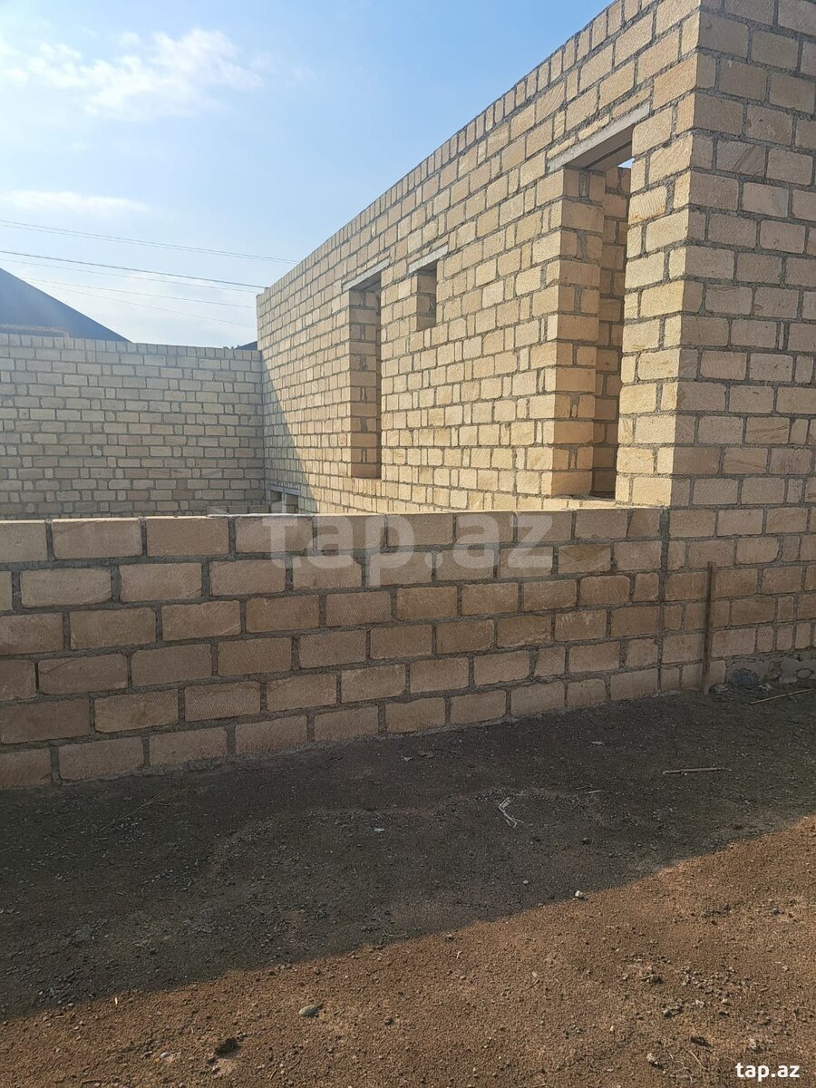 Həyət evi, Samux r.