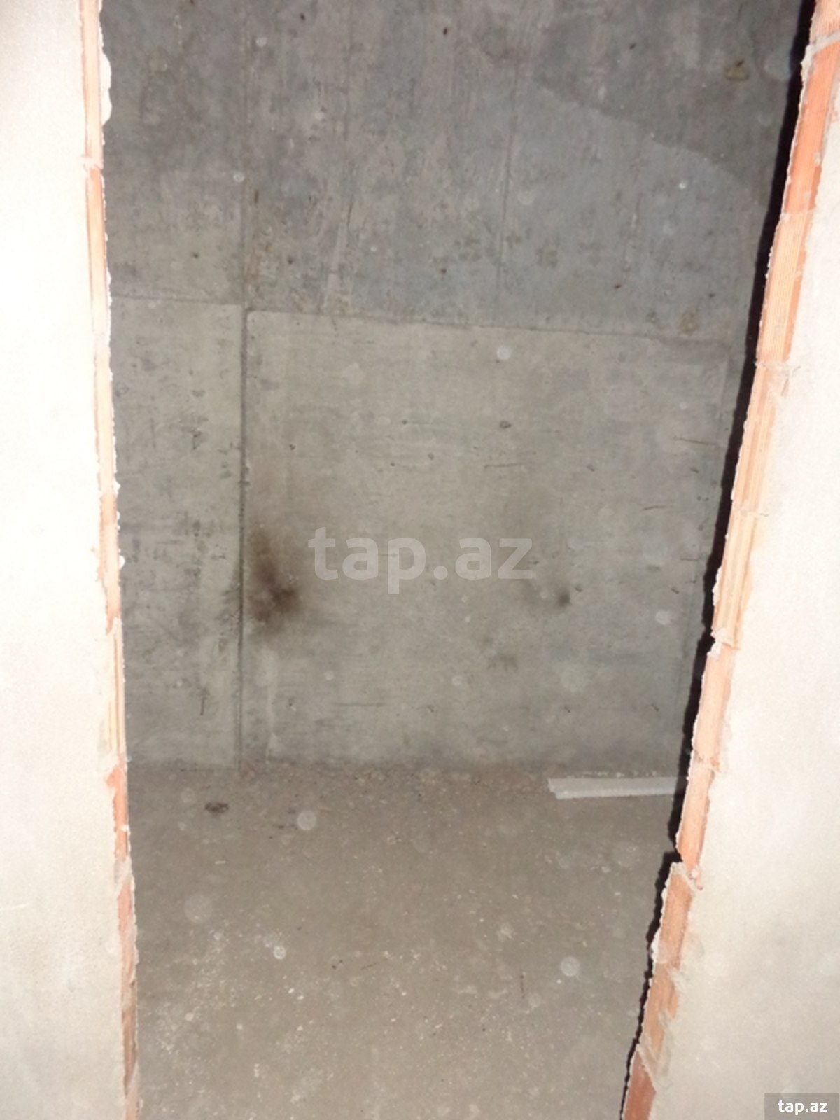 3-otaqlı yeni tikili, H.Cavid pr., 163 m²