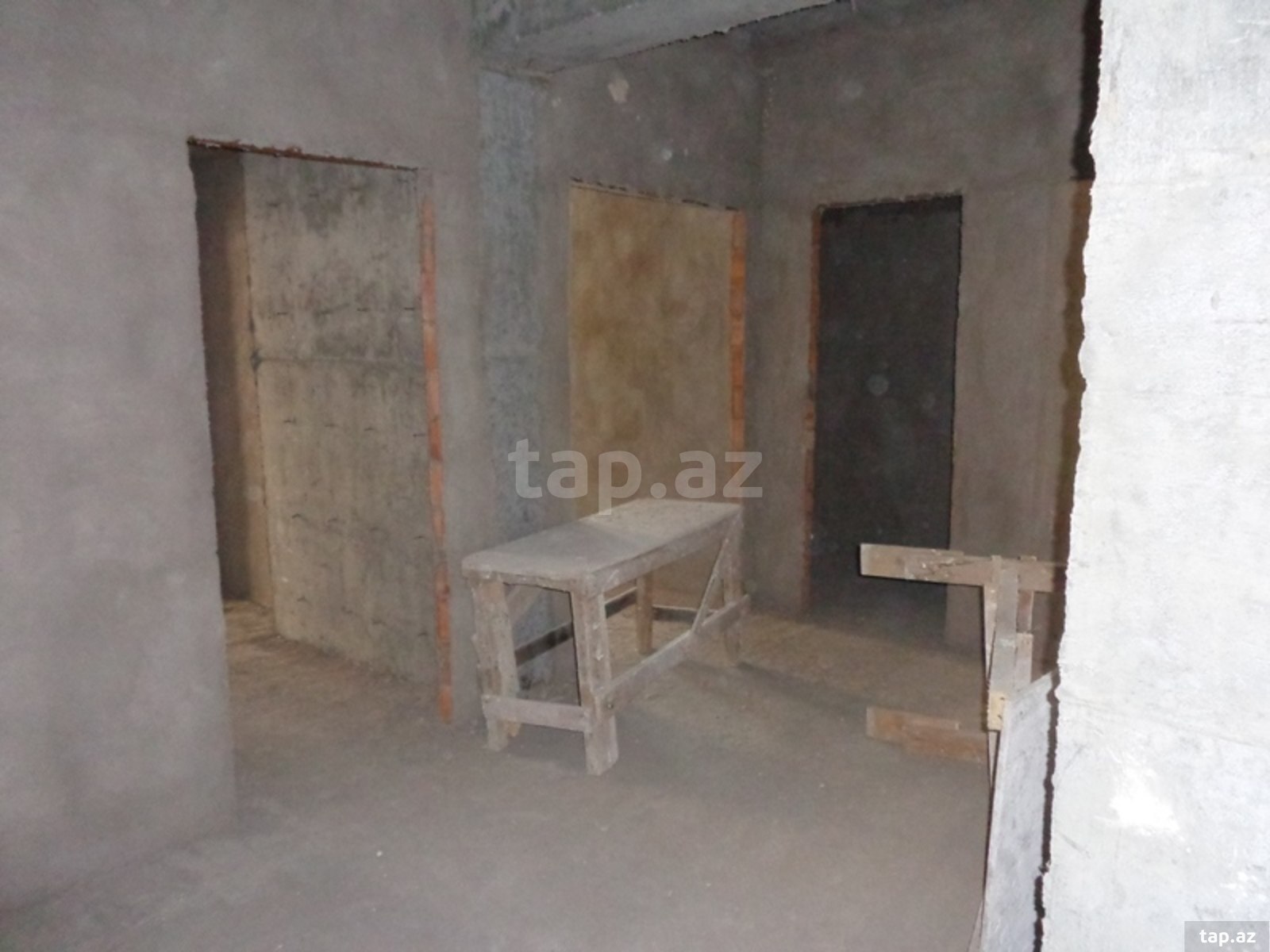 3-otaqlı yeni tikili, H.Cavid pr., 163 m²