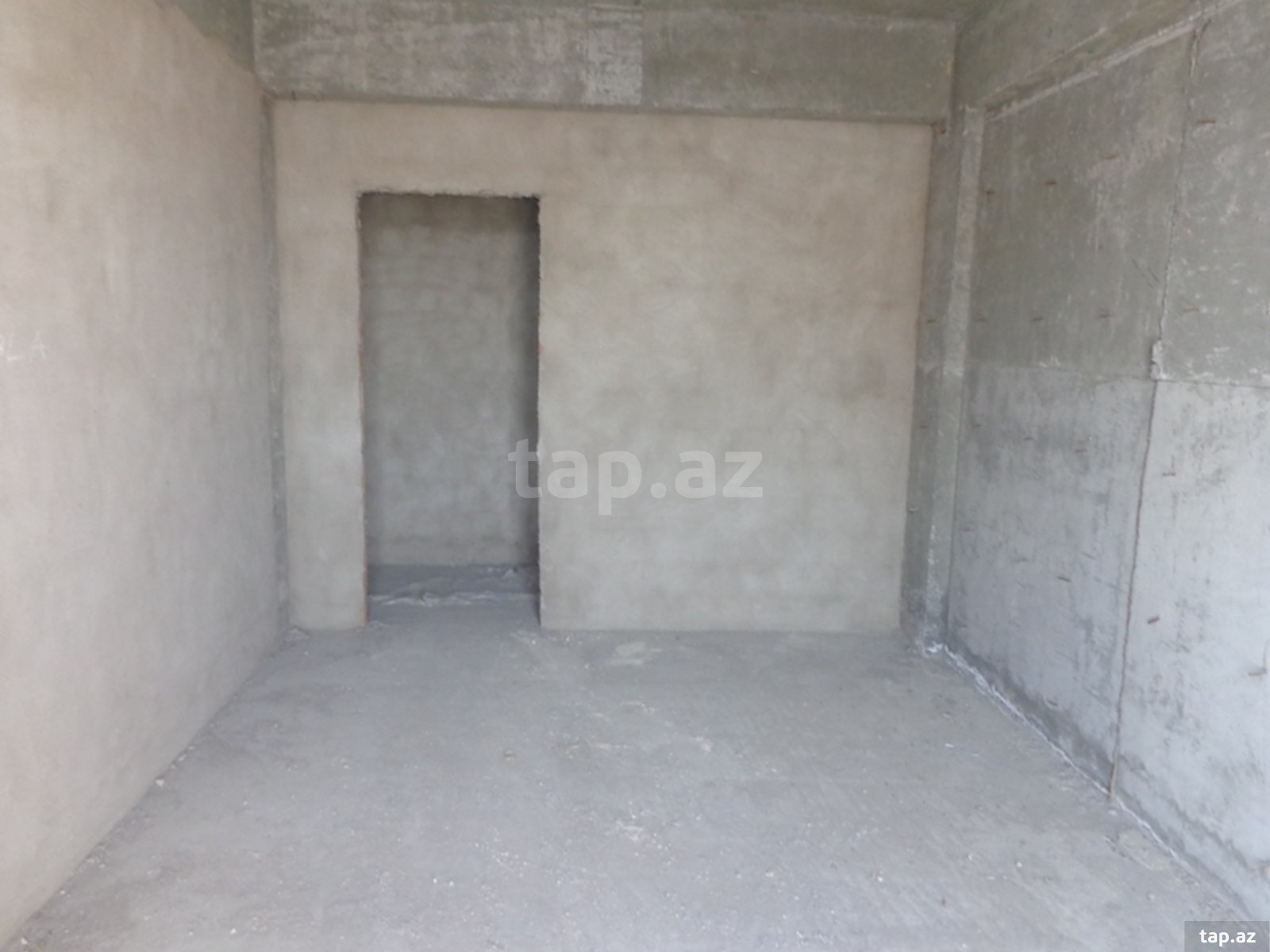 3-otaqlı yeni tikili, H.Cavid pr., 163 m²