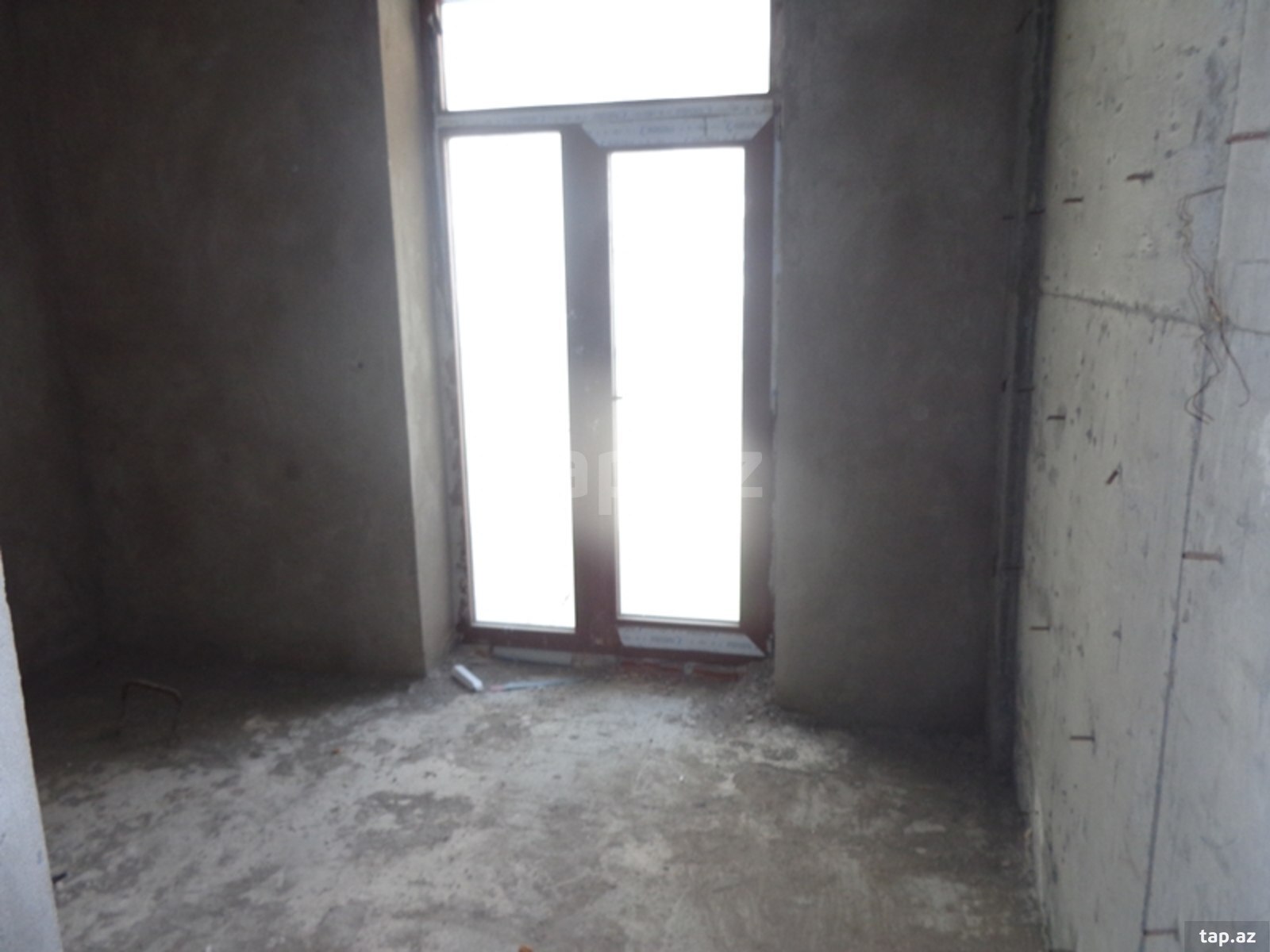 3-otaqlı yeni tikili, H.Cavid pr., 163 m²