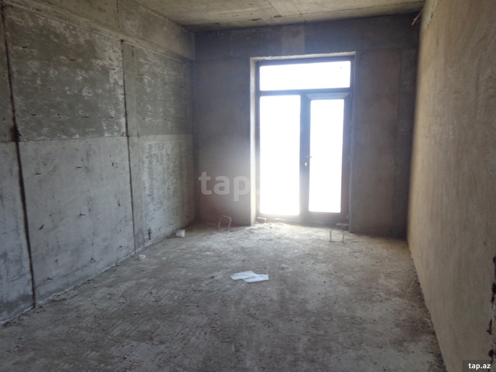 3-otaqlı yeni tikili, H.Cavid pr., 163 m²