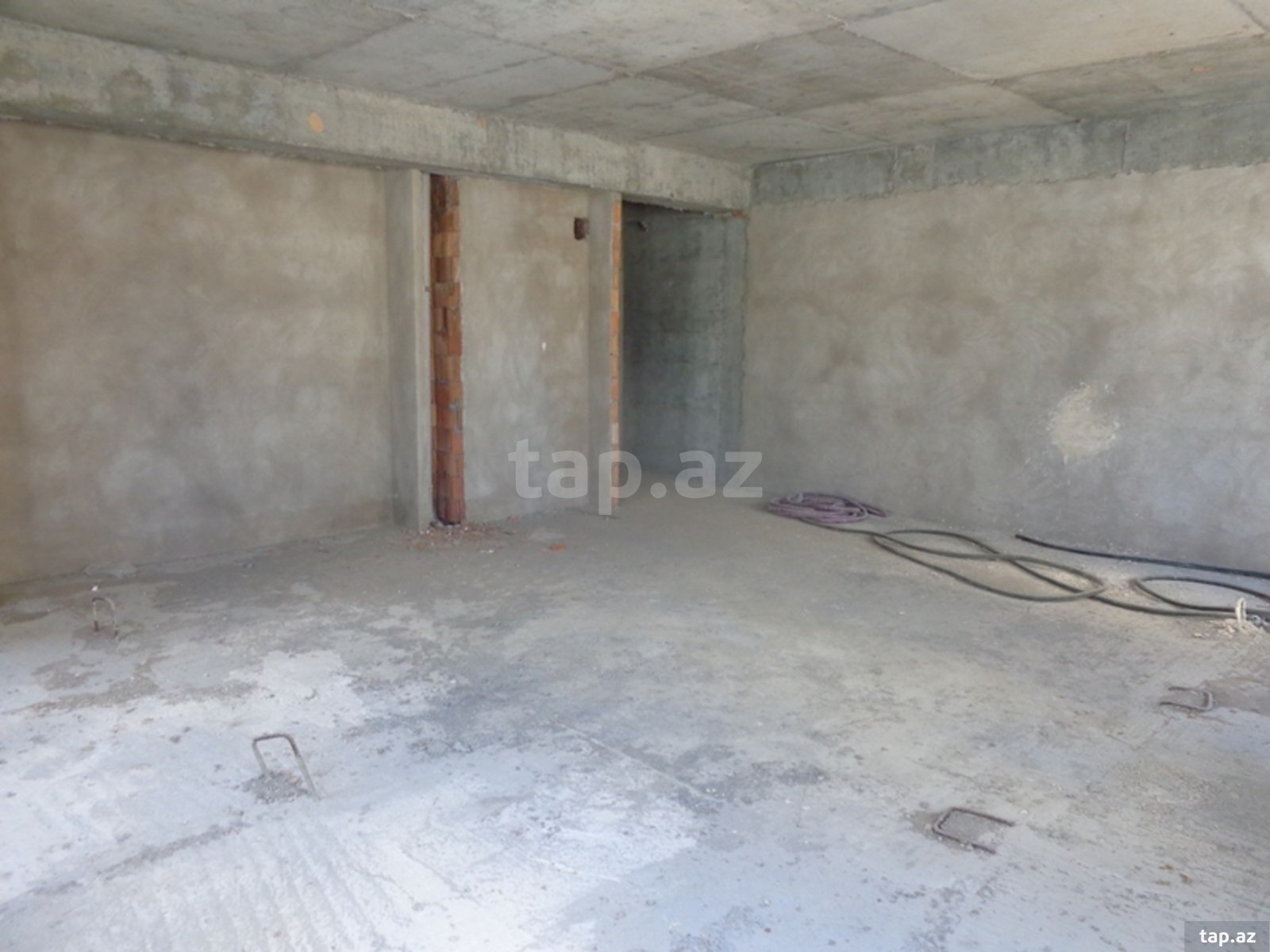 3-otaqlı yeni tikili, H.Cavid pr., 163 m²