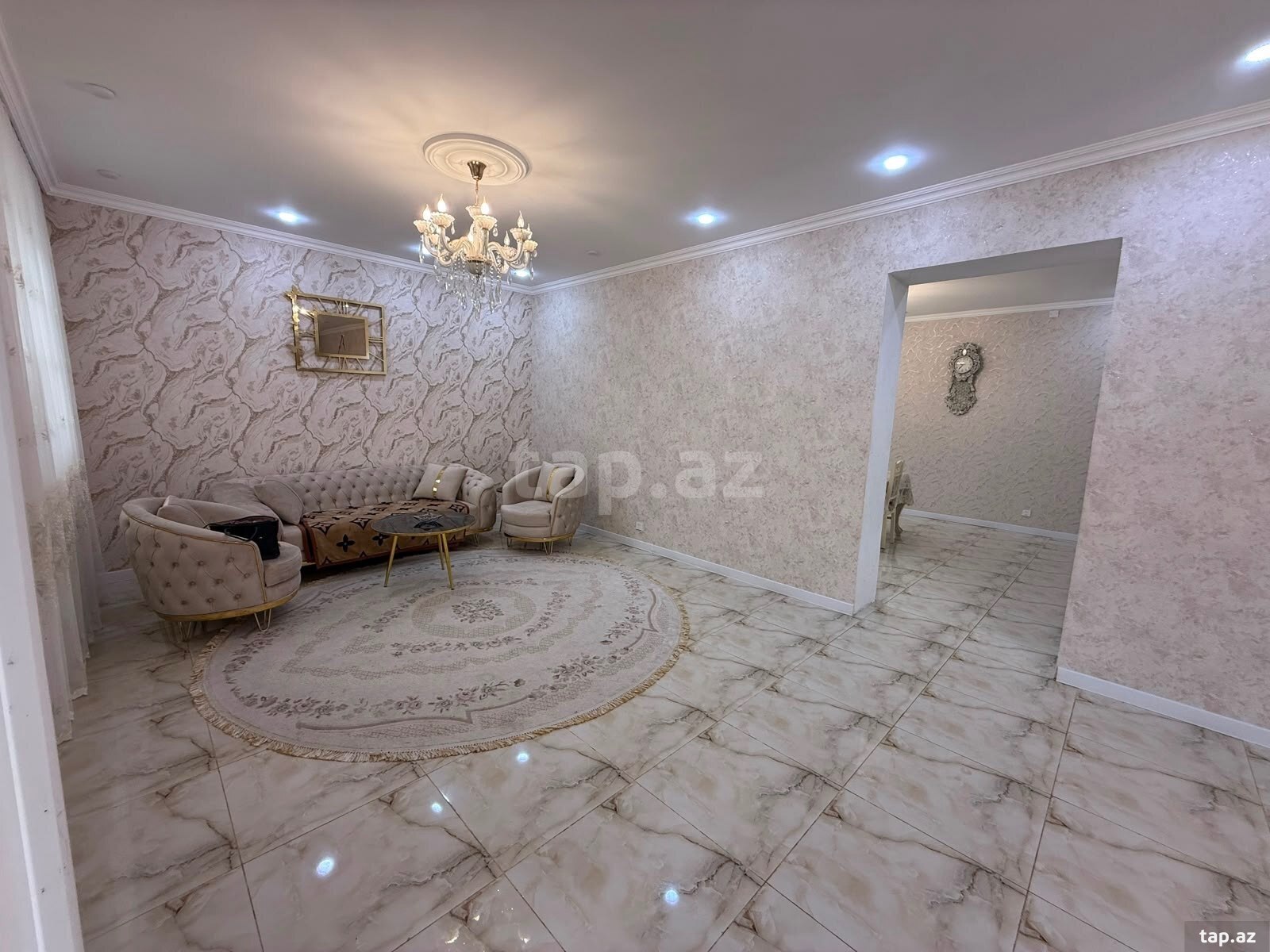 Villa, Qusar r.