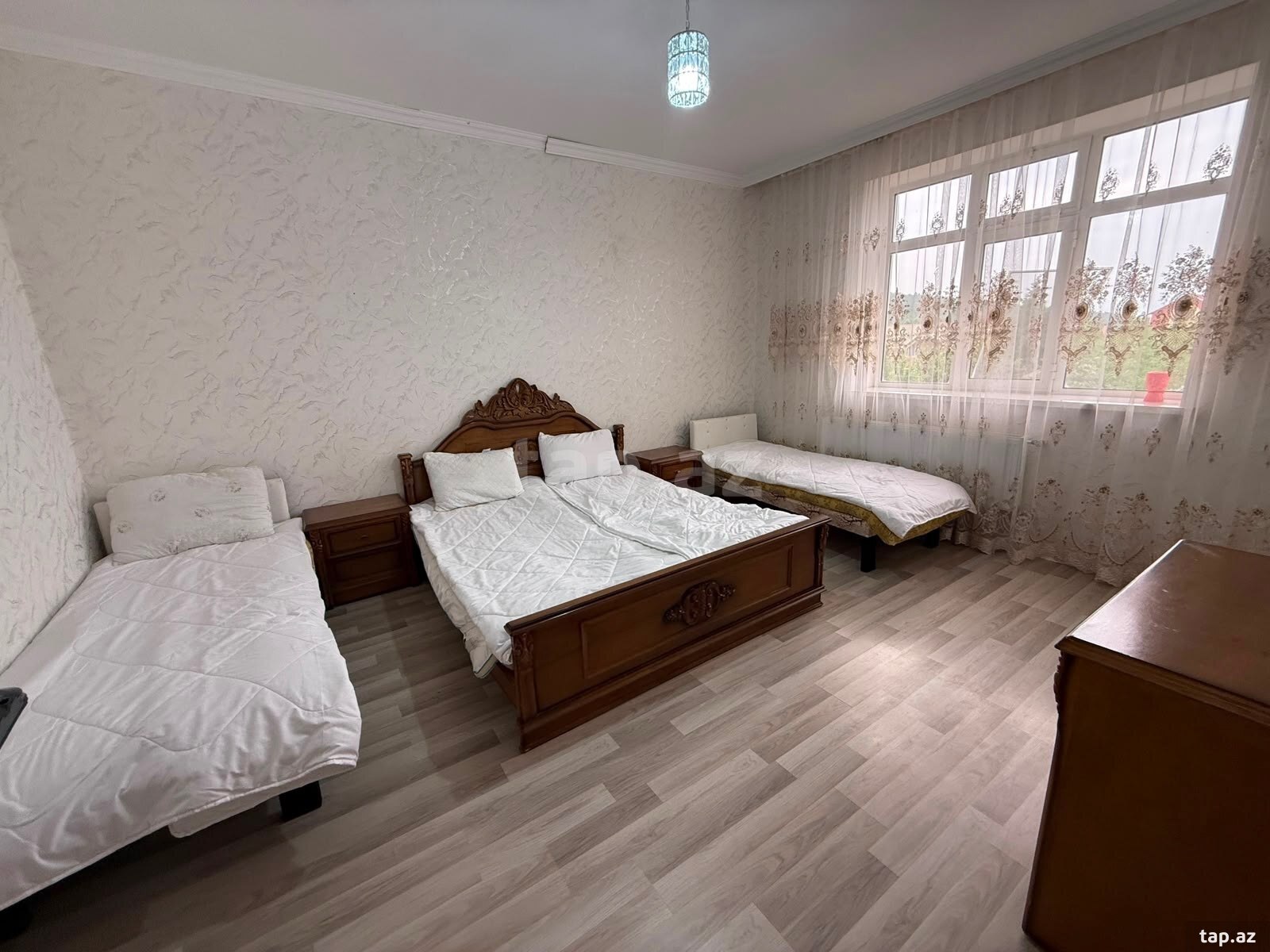 Villa, Qusar r.