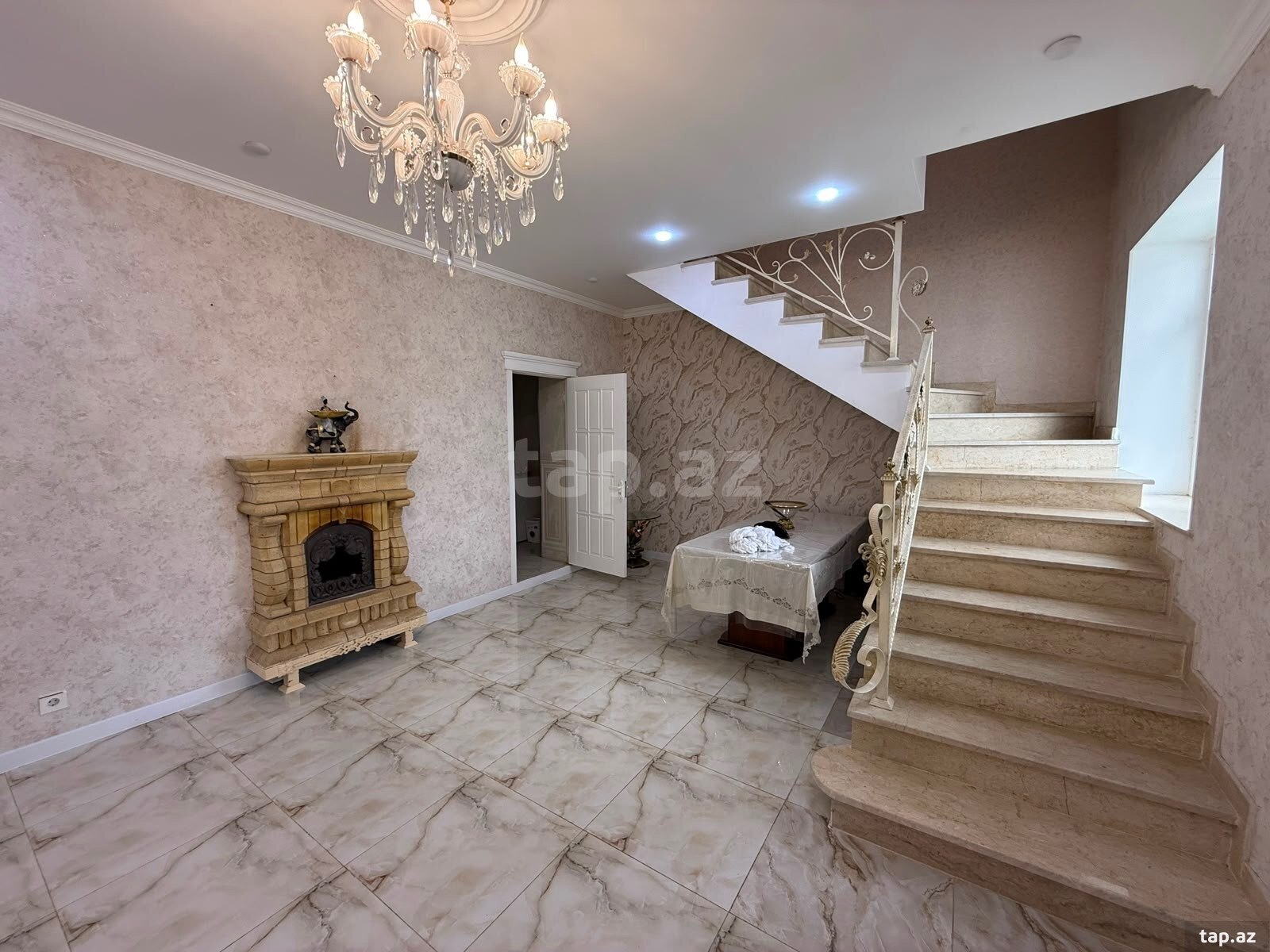 Villa, Qusar r.