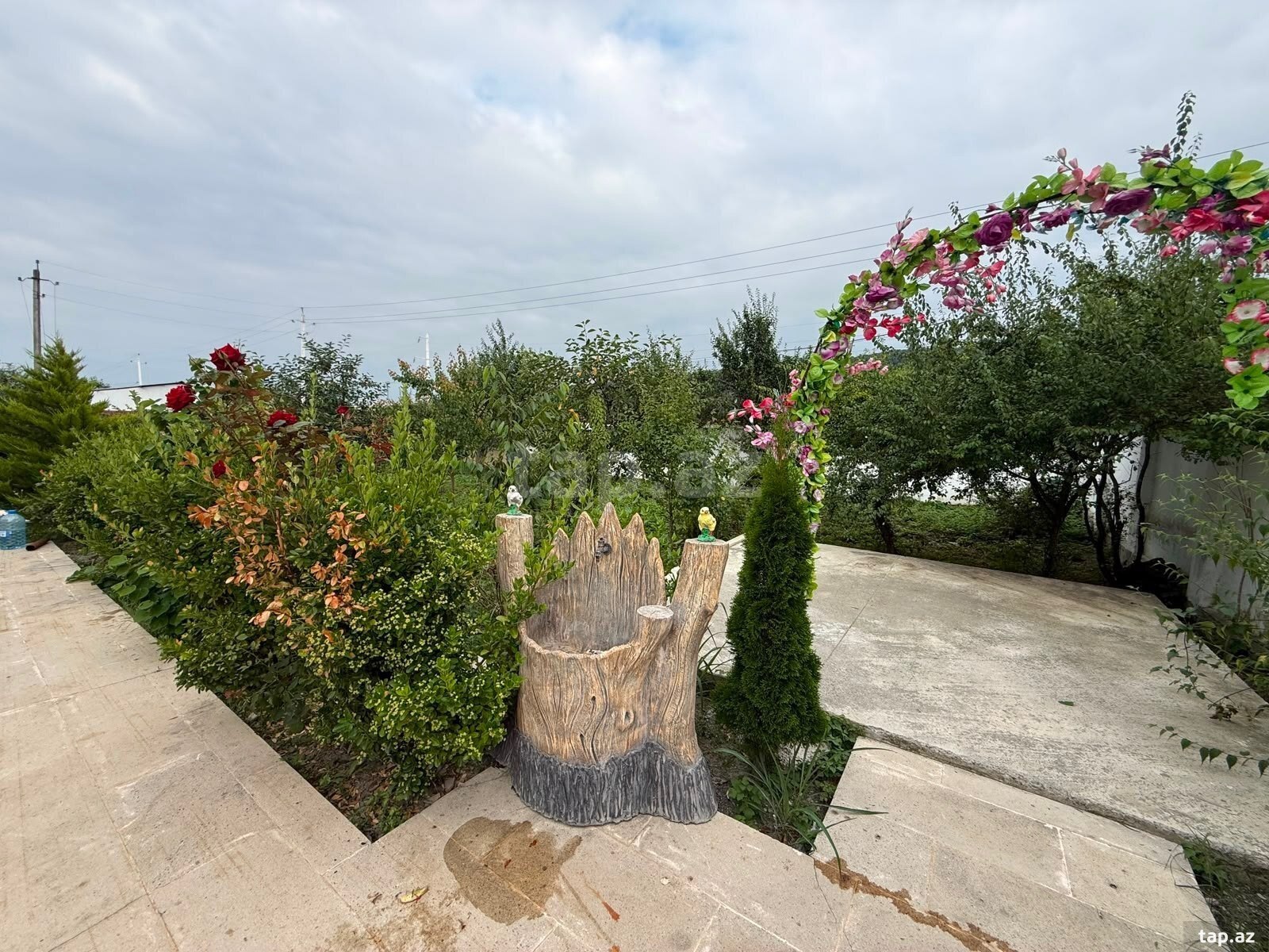 Villa, Qusar r.