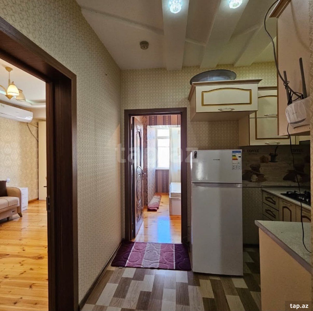 2-комн. квартира на продажу, Масазыр, Апшерон