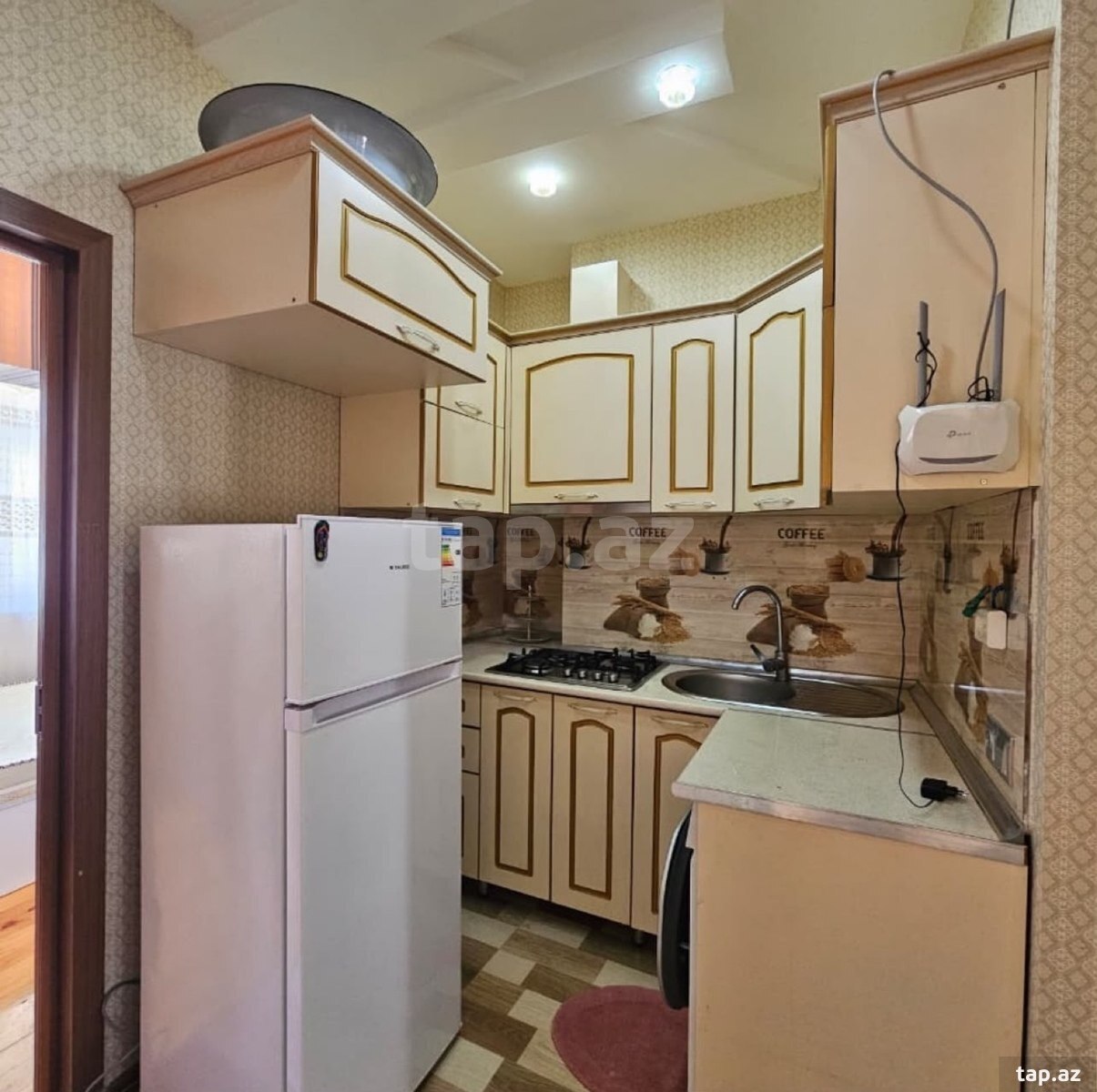 2-комн. квартира на продажу, Масазыр, Апшерон