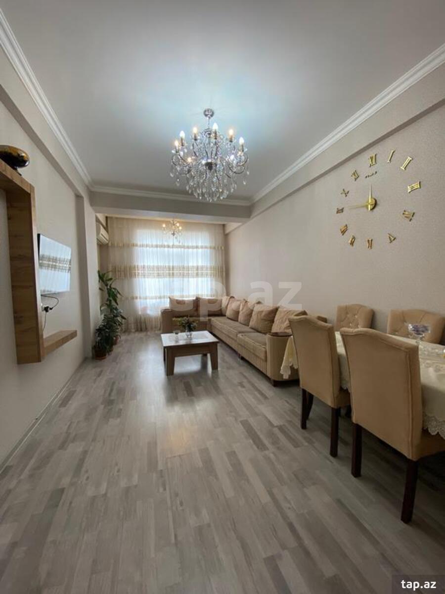 3-комн. квартира на продажу, Yasamal, Баку