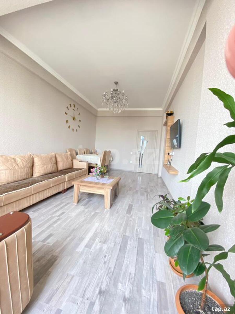3-комн. квартира на продажу, Yasamal, Баку