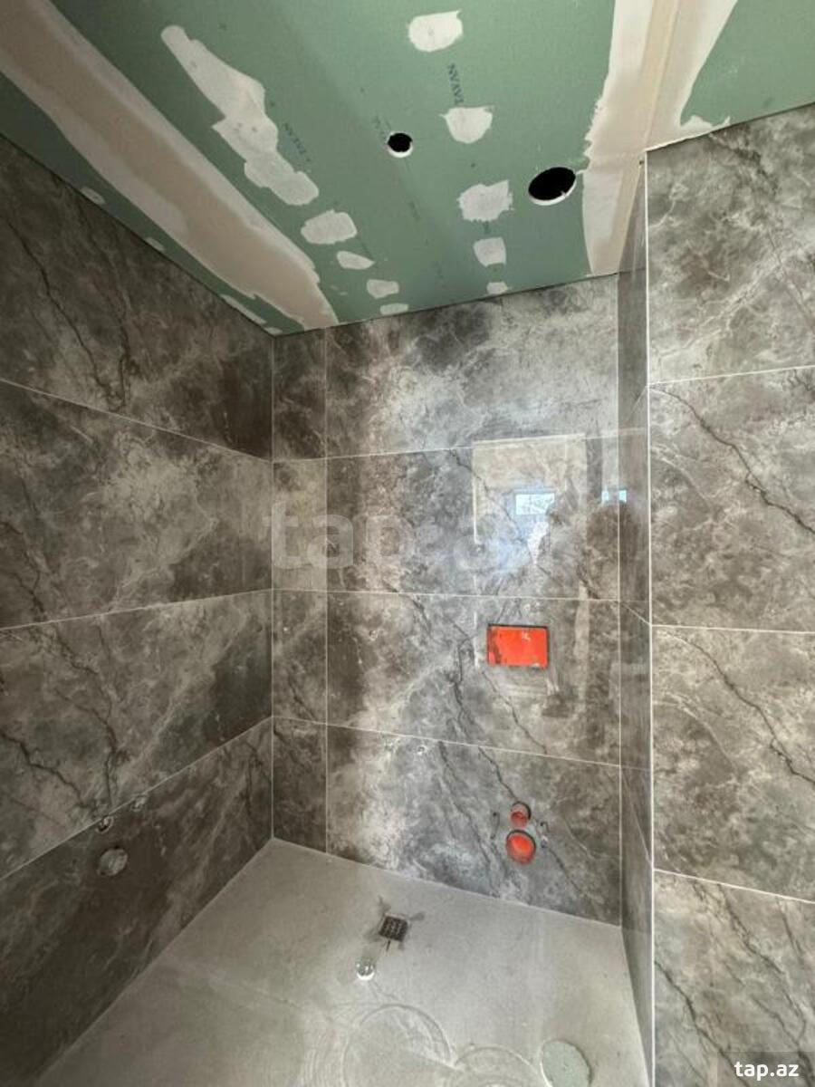 2-otaqlı yeni tikili, Müstəqilik küç., 55.6 m²